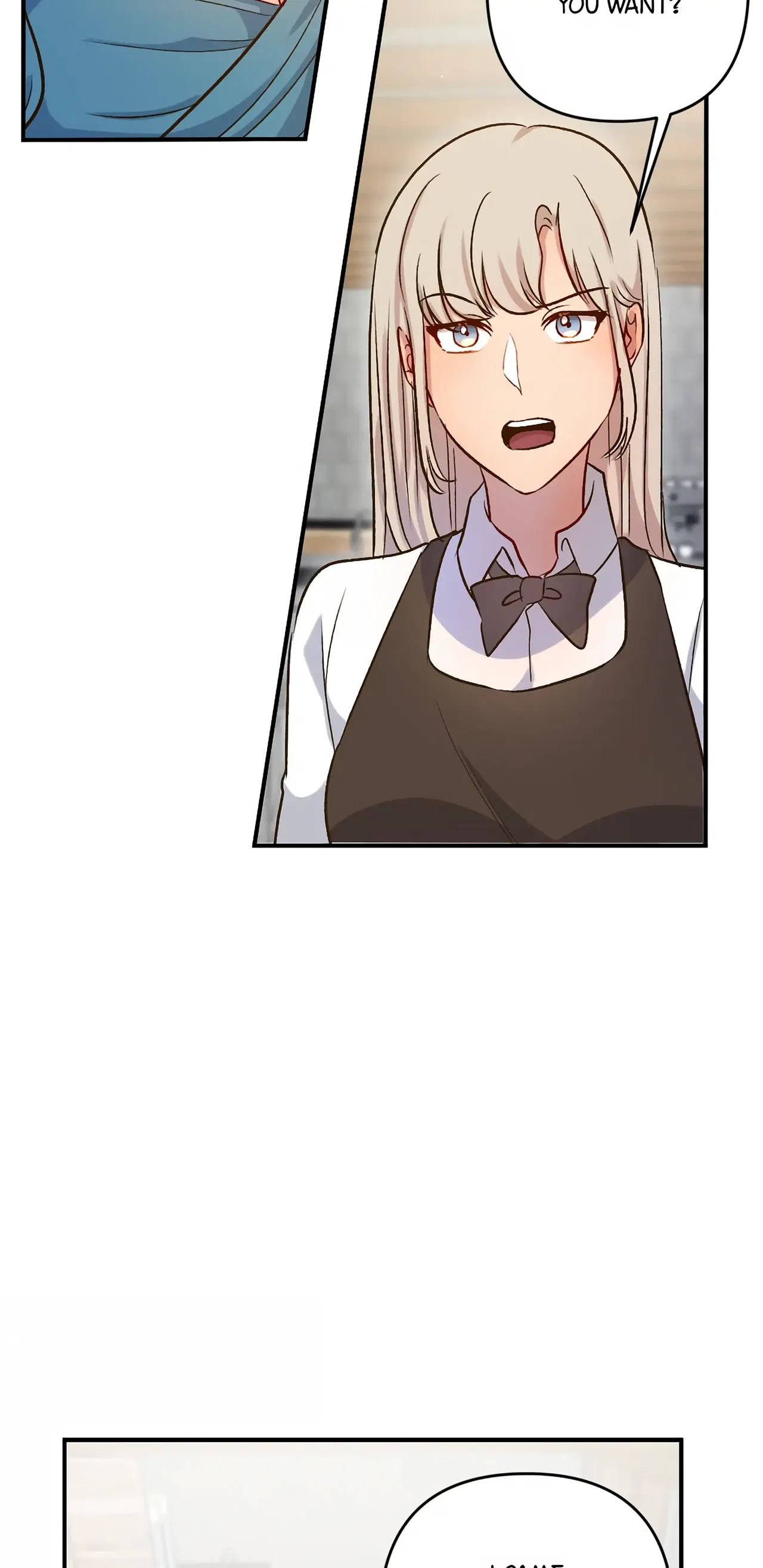 Hired to Love Chapter 31 – Page 9
