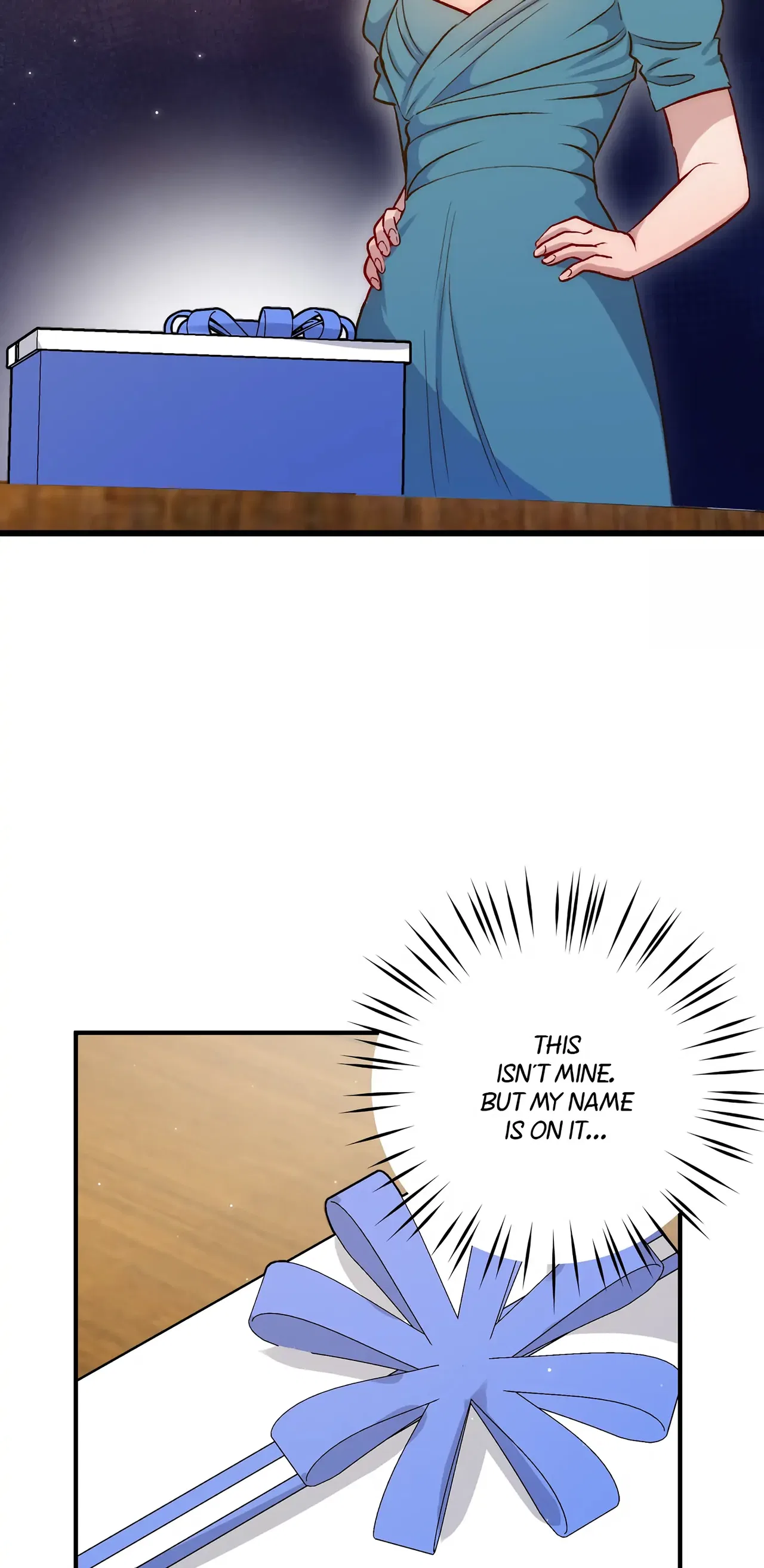Hired to Love Chapter 31 – Page 12