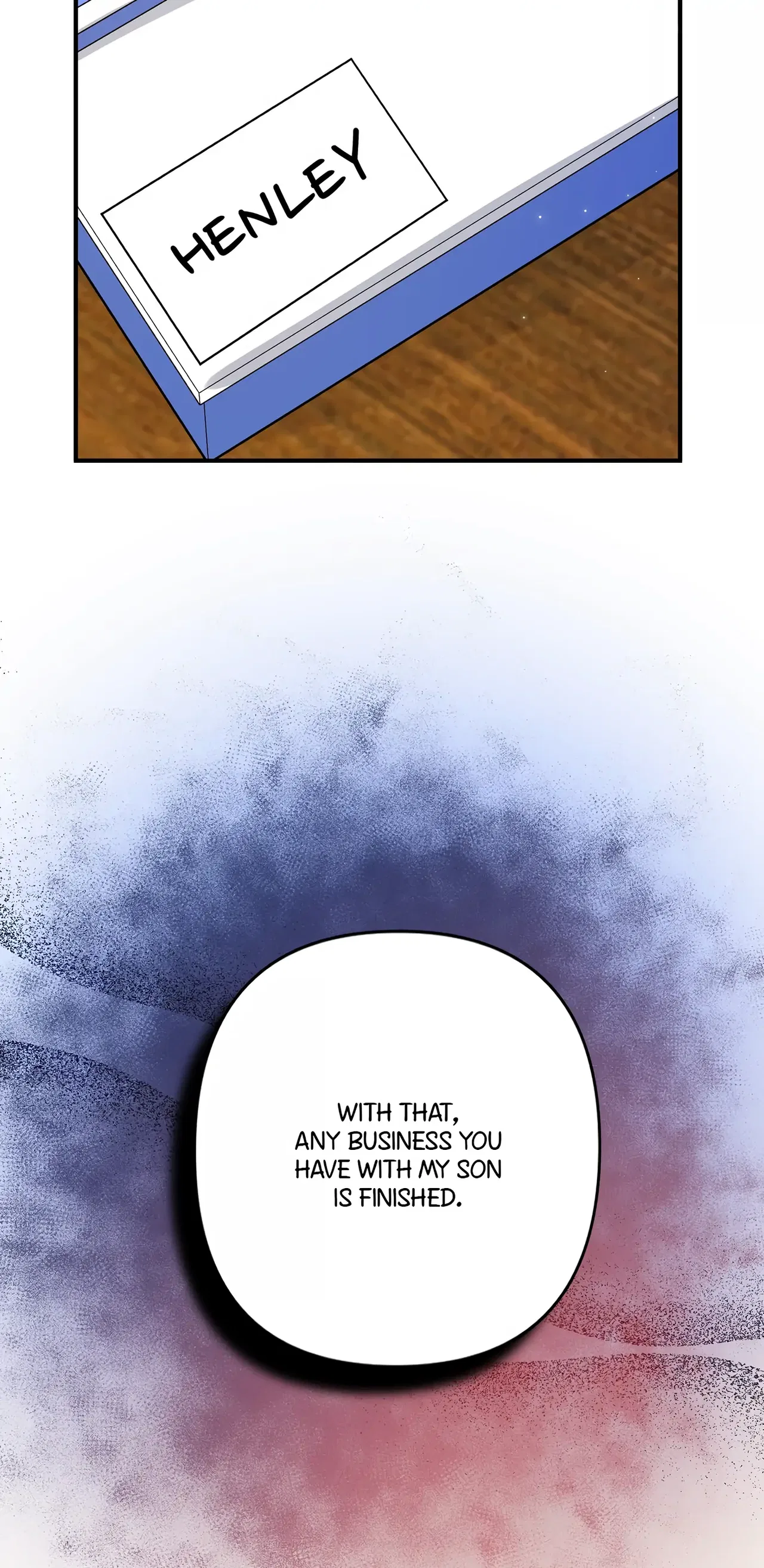 Hired to Love Chapter 31 – Page 13