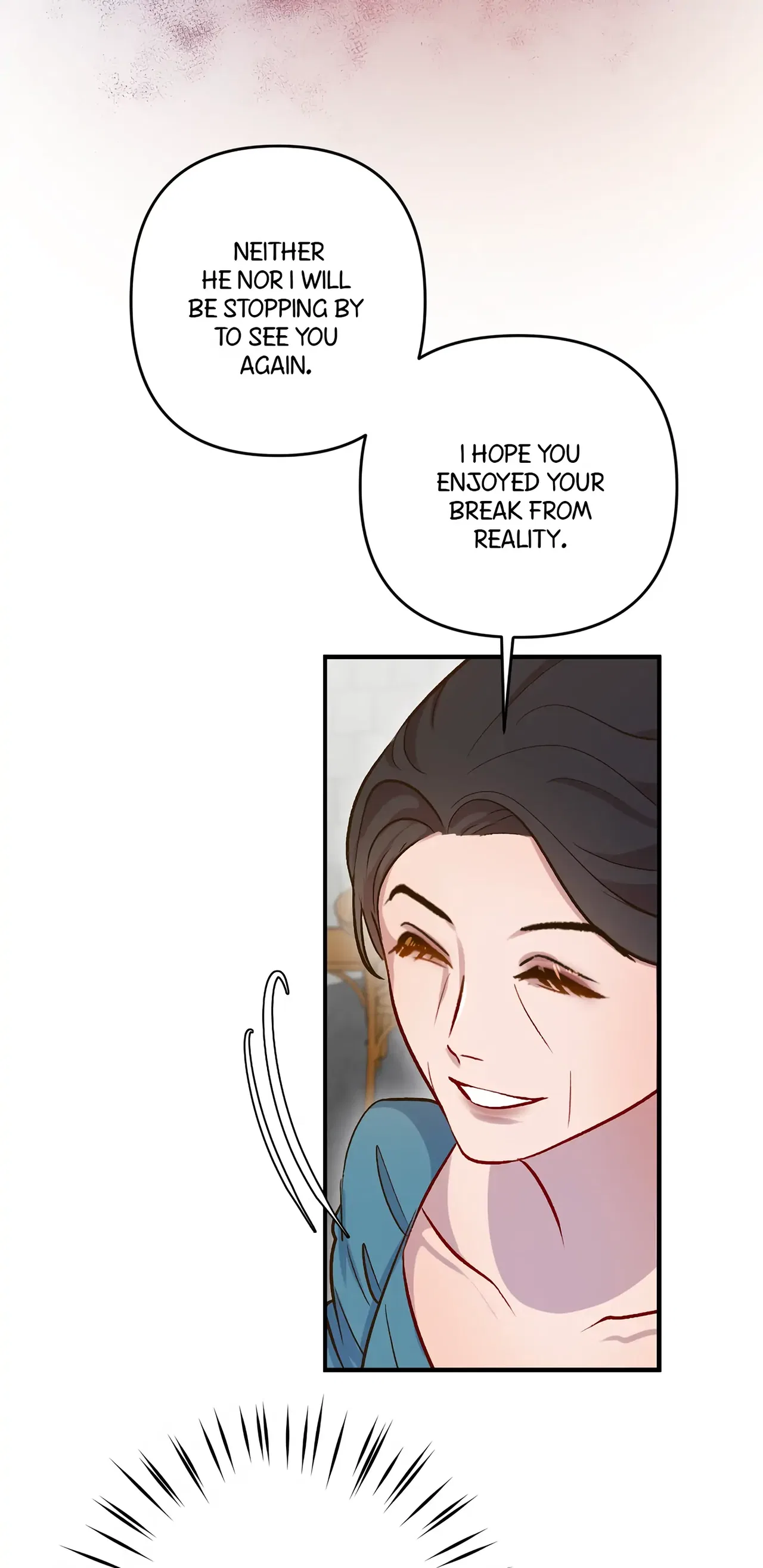 Hired to Love Chapter 31 – Page 14