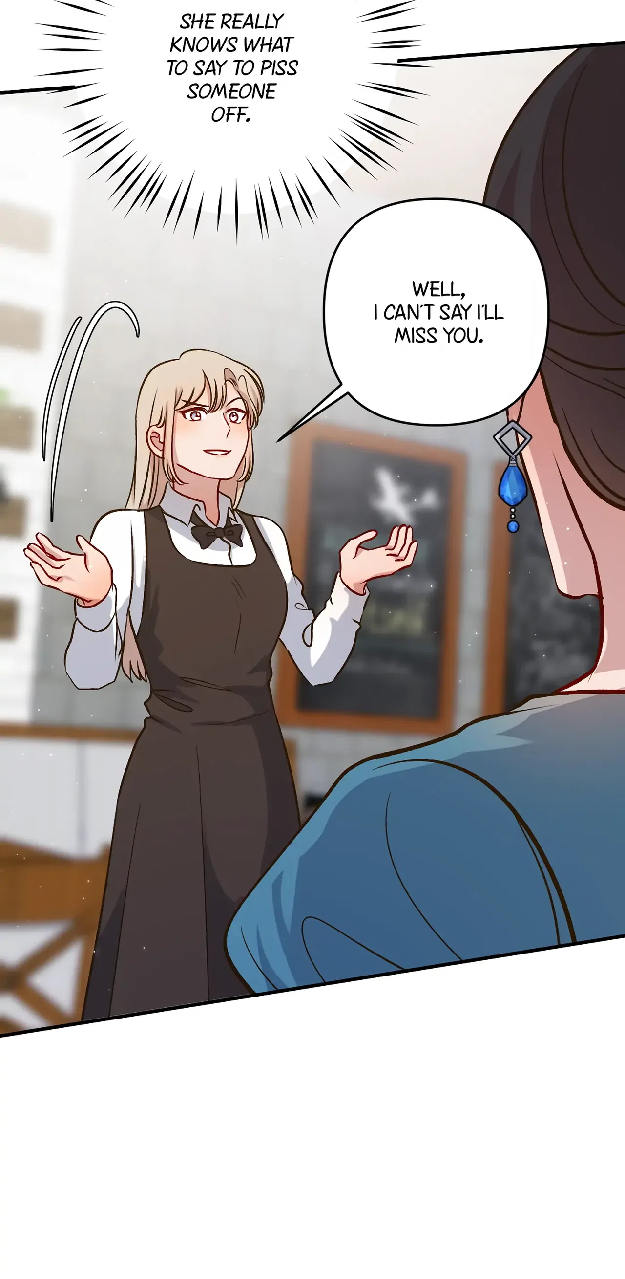 Hired to Love Chapter 31 – Page 15