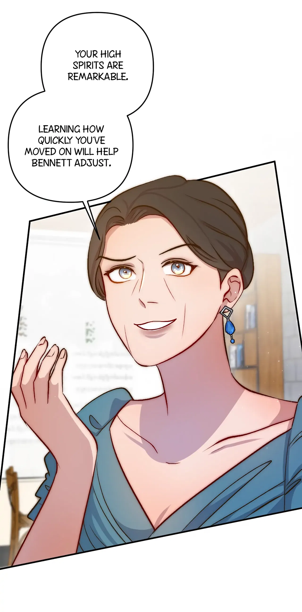 Hired to Love Chapter 31 – Page 16