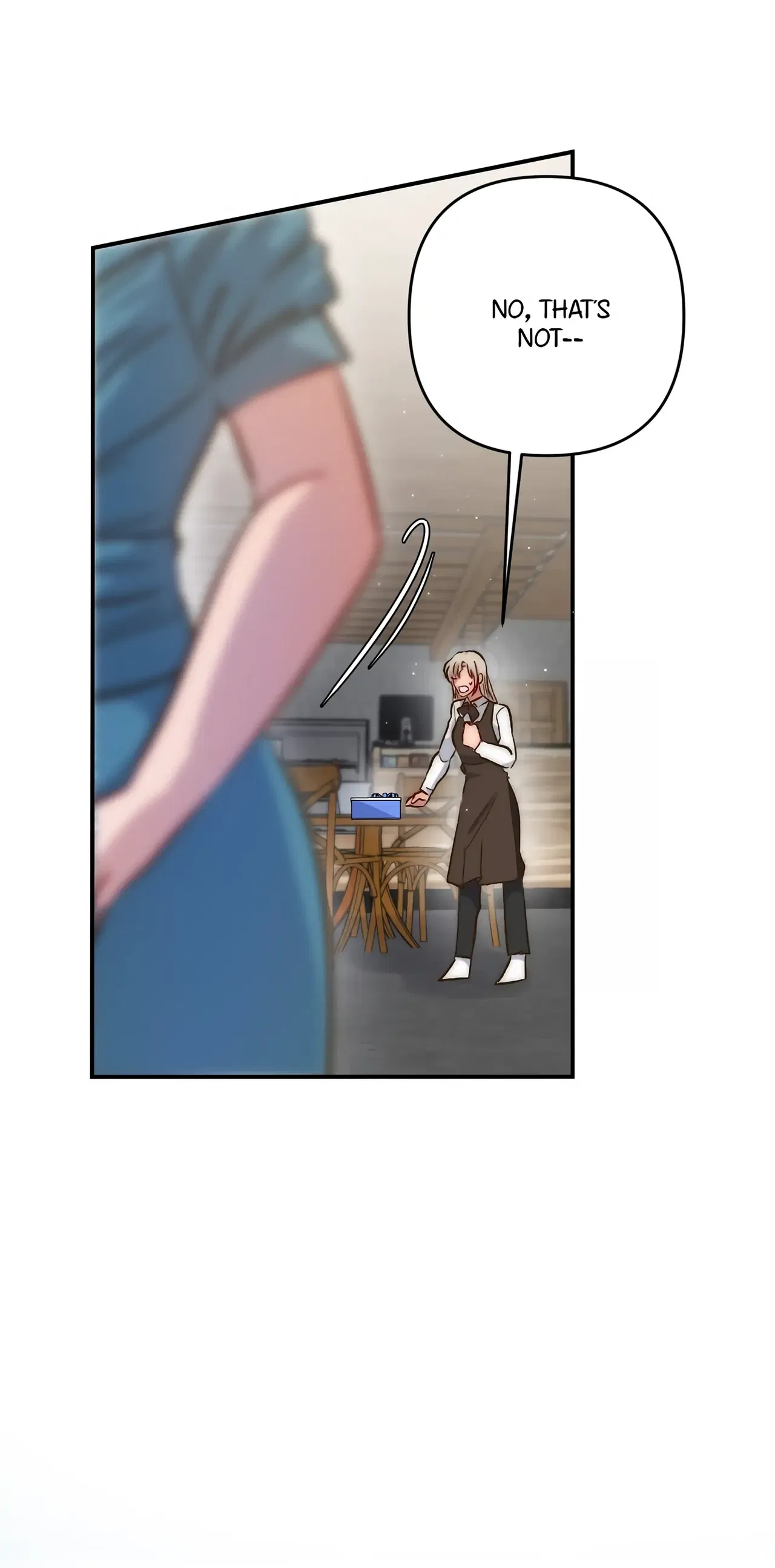 Hired to Love Chapter 31 – Page 17