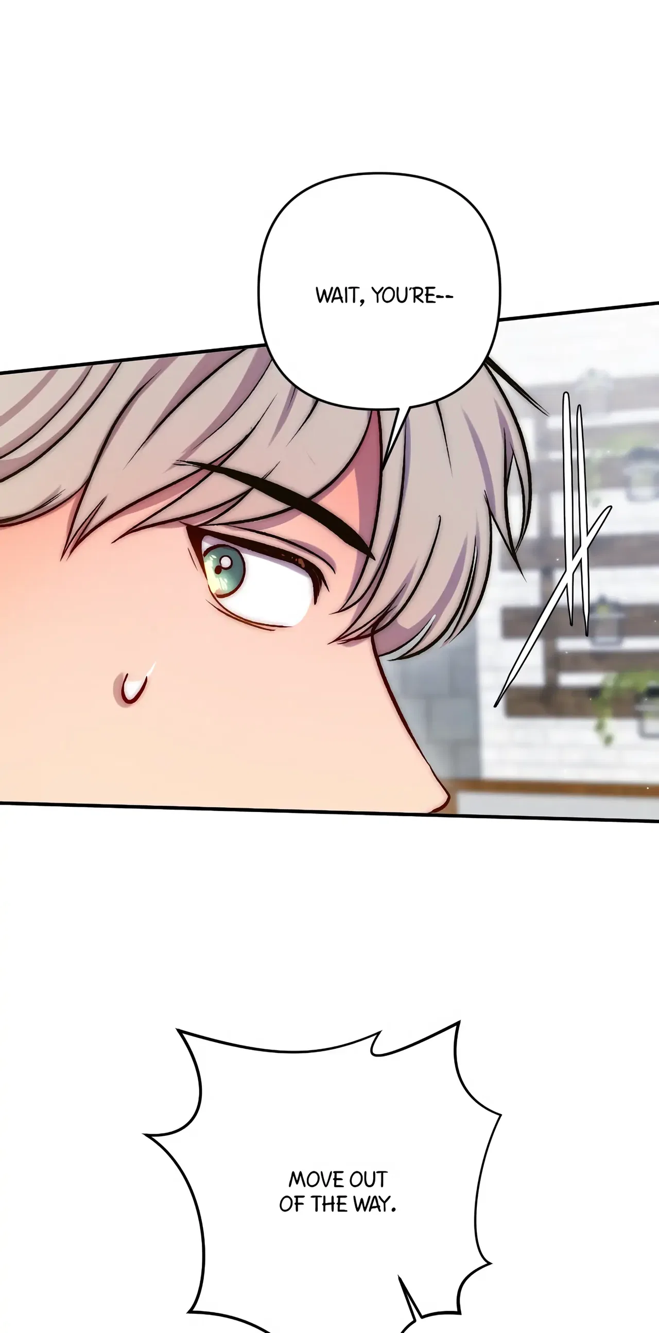 Hired to Love Chapter 31 – Page 19