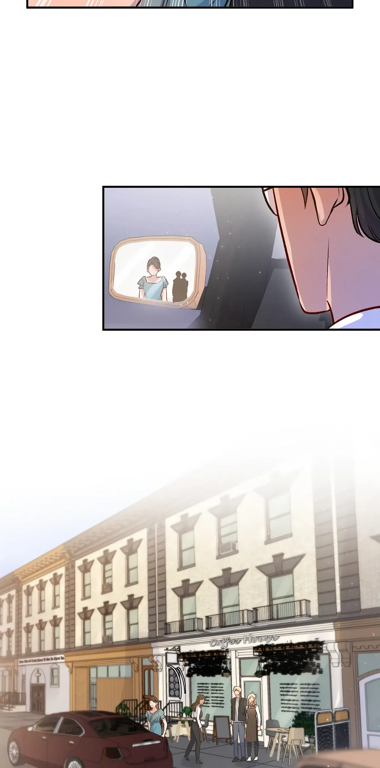 Hired to Love Chapter 31 – Page 22