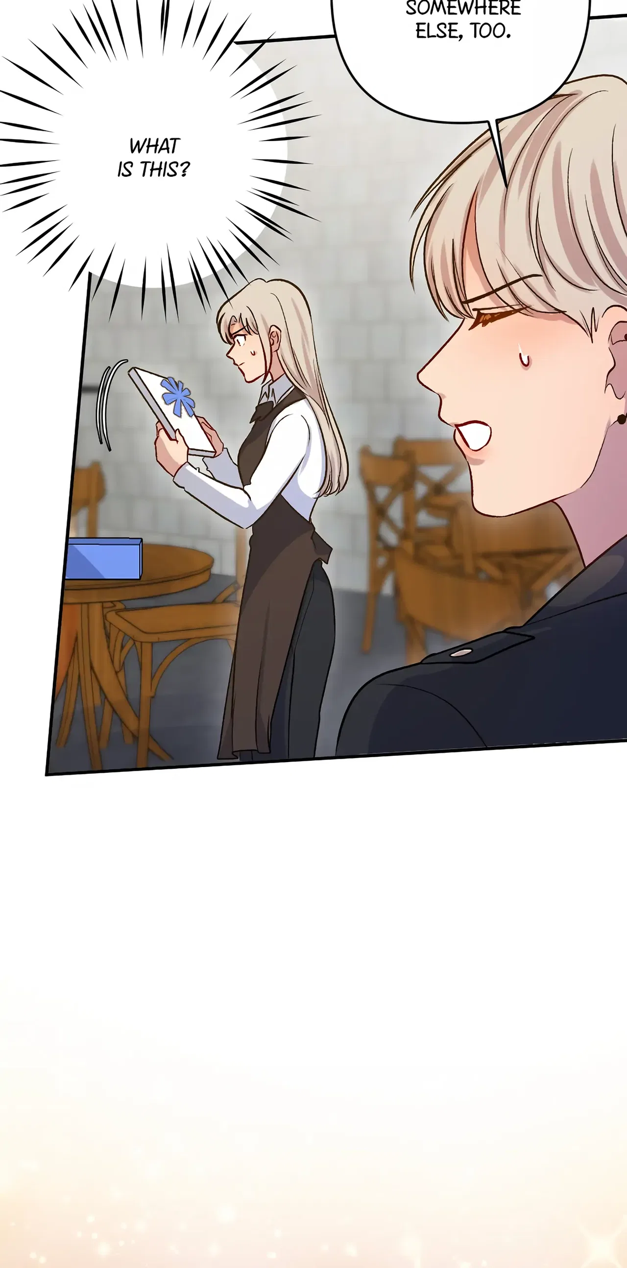 Hired to Love Chapter 31 – Page 24