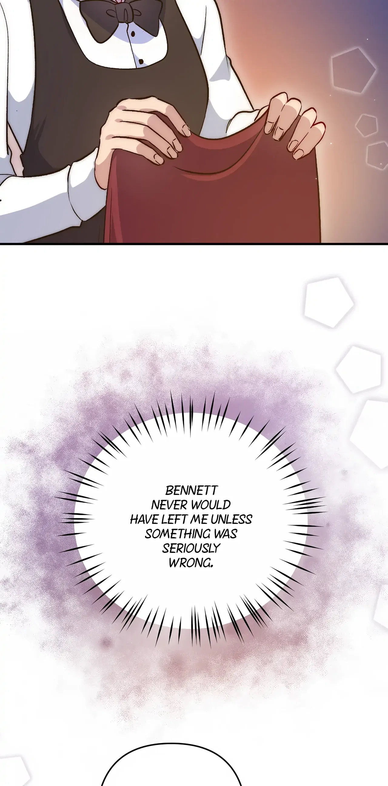 Hired to Love Chapter 31 – Page 26