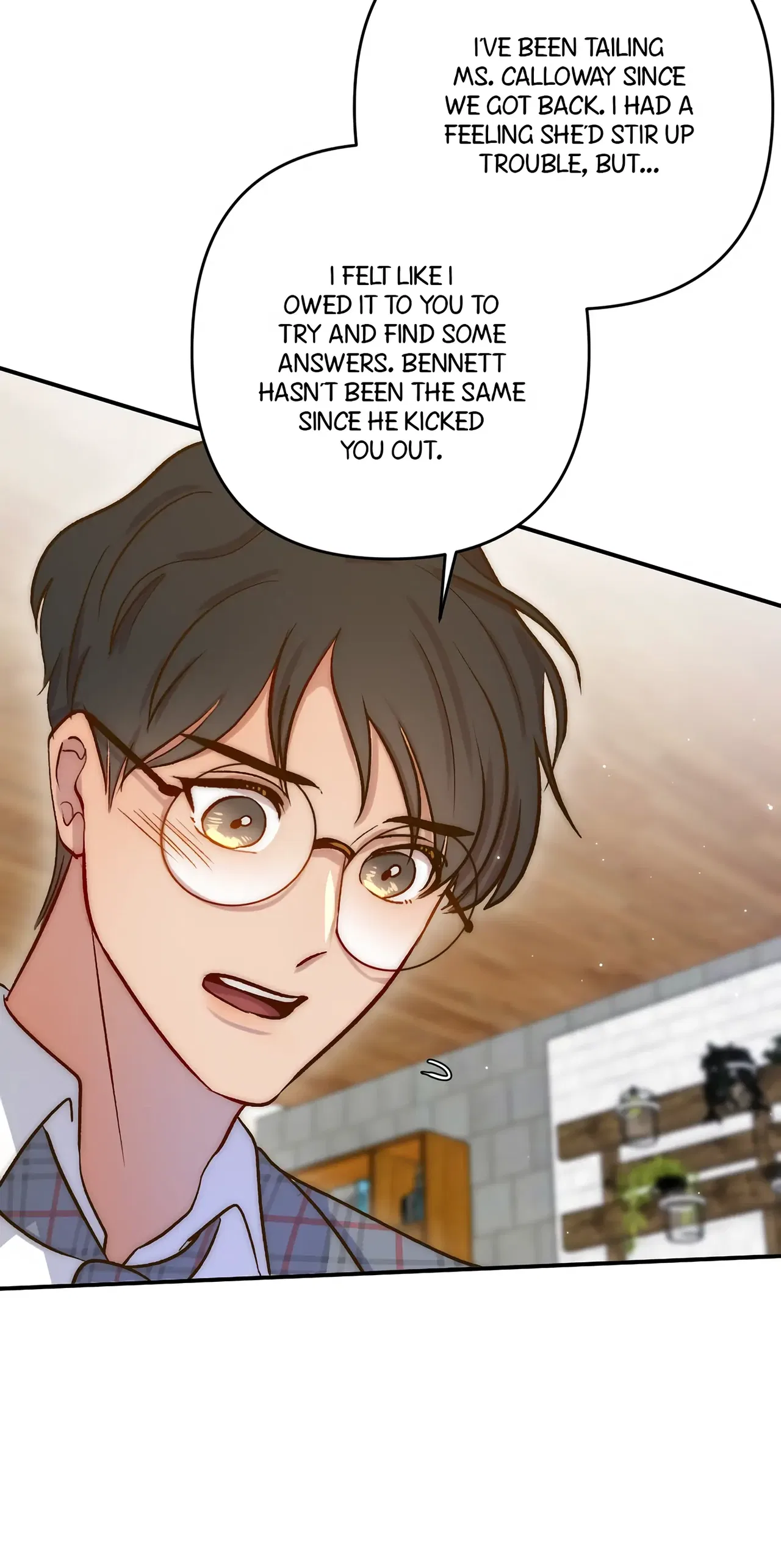 Hired to Love Chapter 31 – Page 30