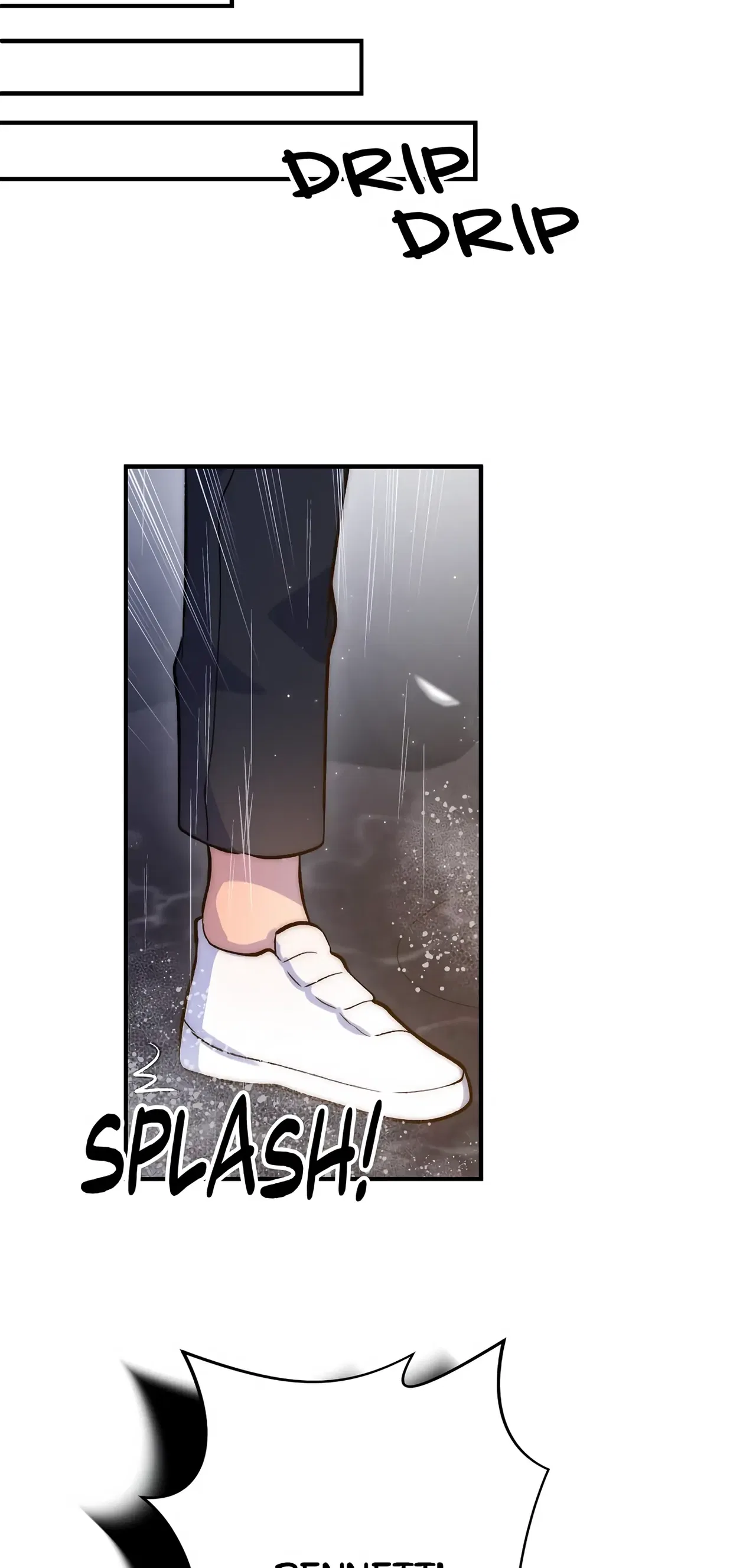 Hired to Love Chapter 31 – Page 33