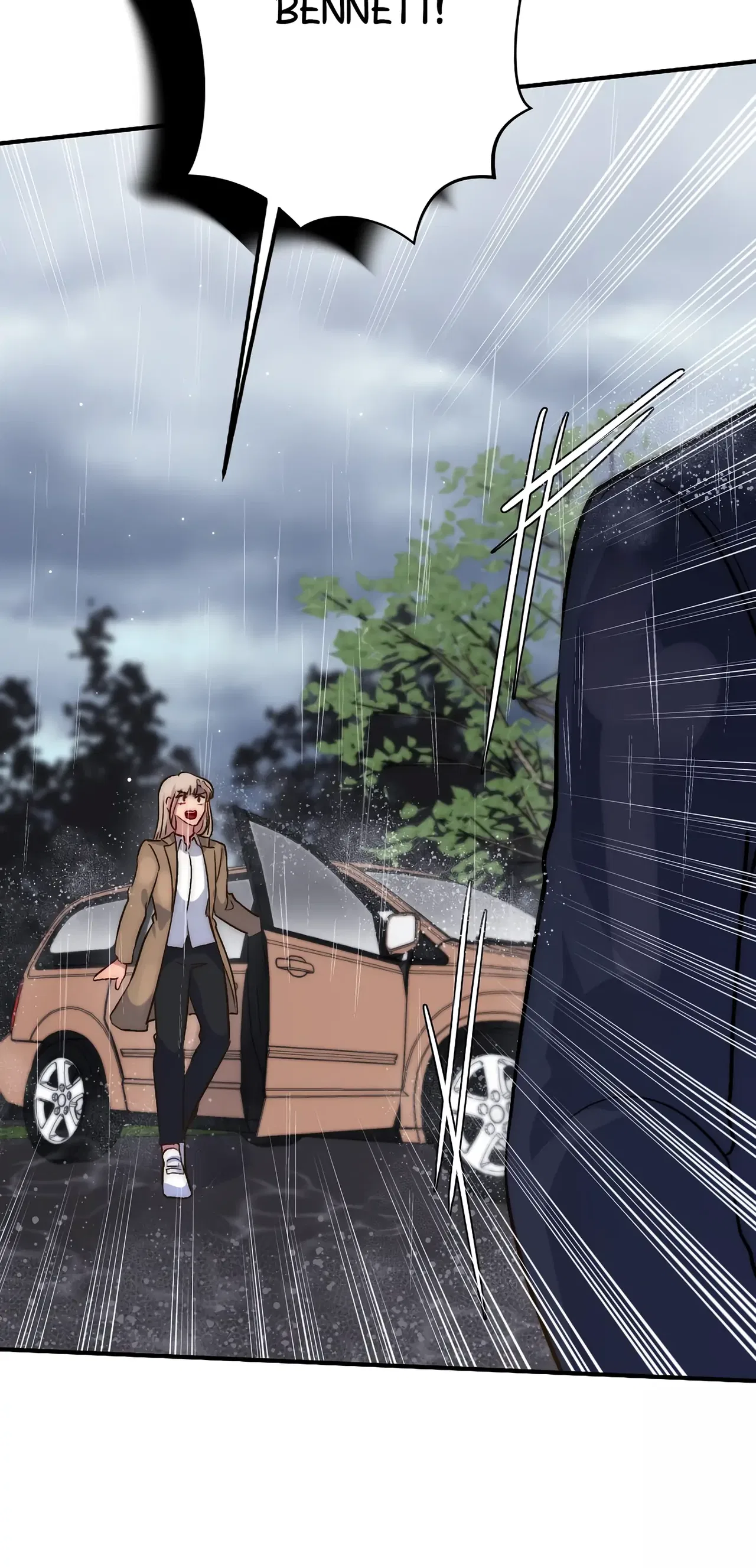 Hired to Love Chapter 31 – Page 34