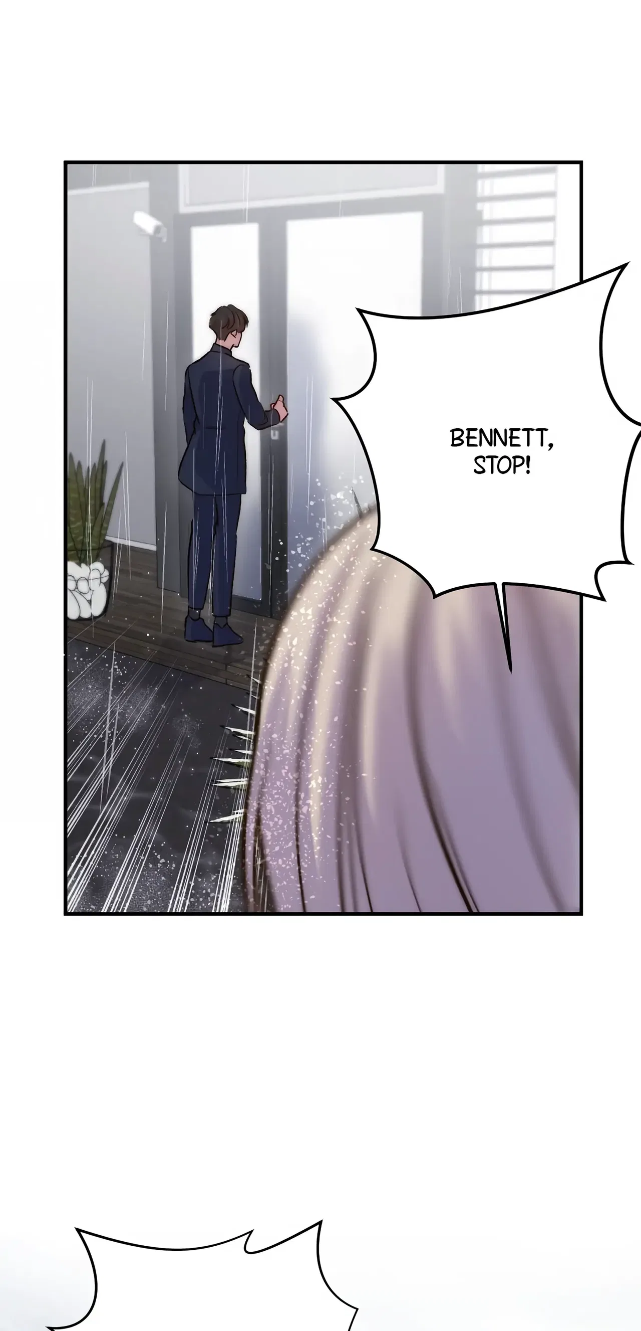 Hired to Love Chapter 31 – Page 35