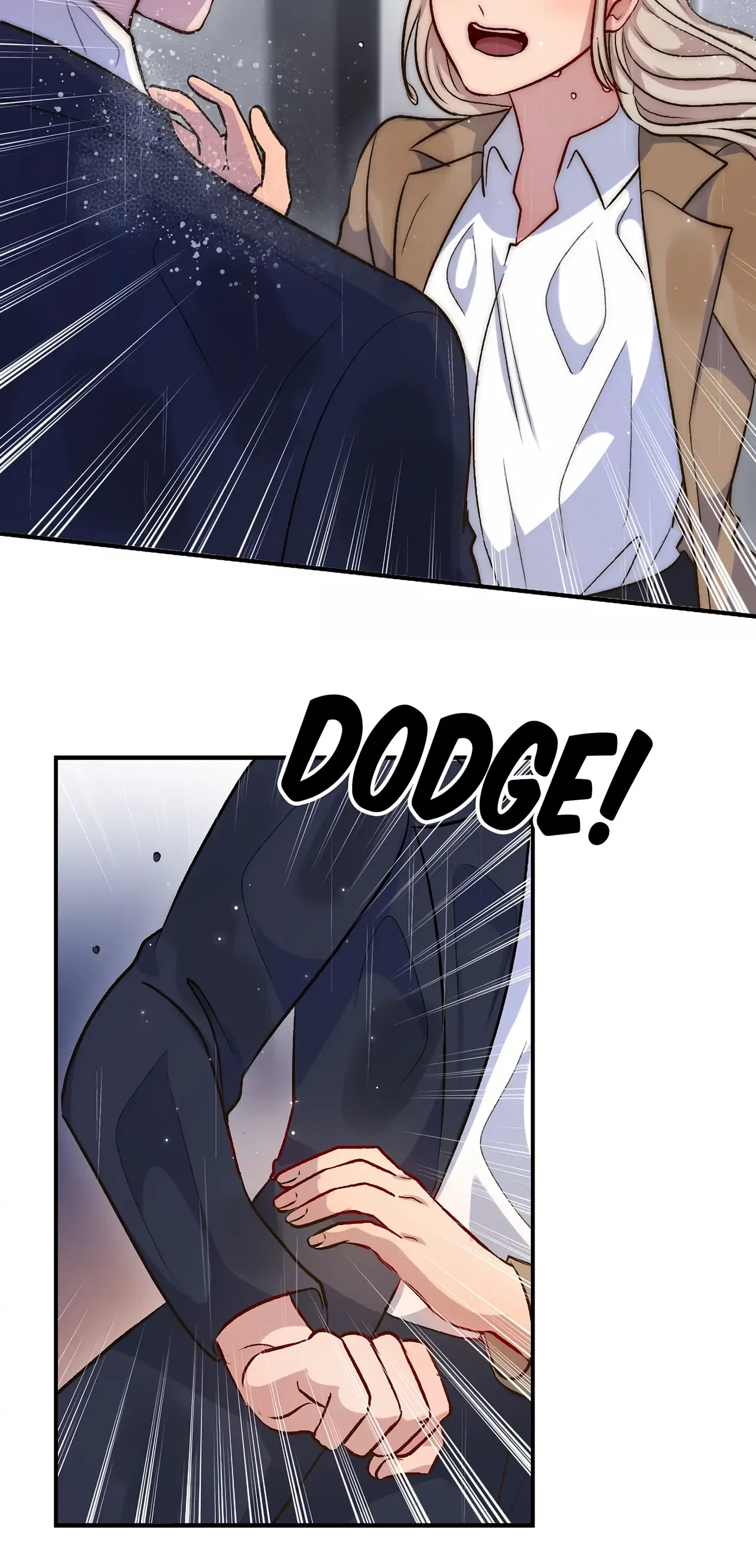 Hired to Love Chapter 31 – Page 39