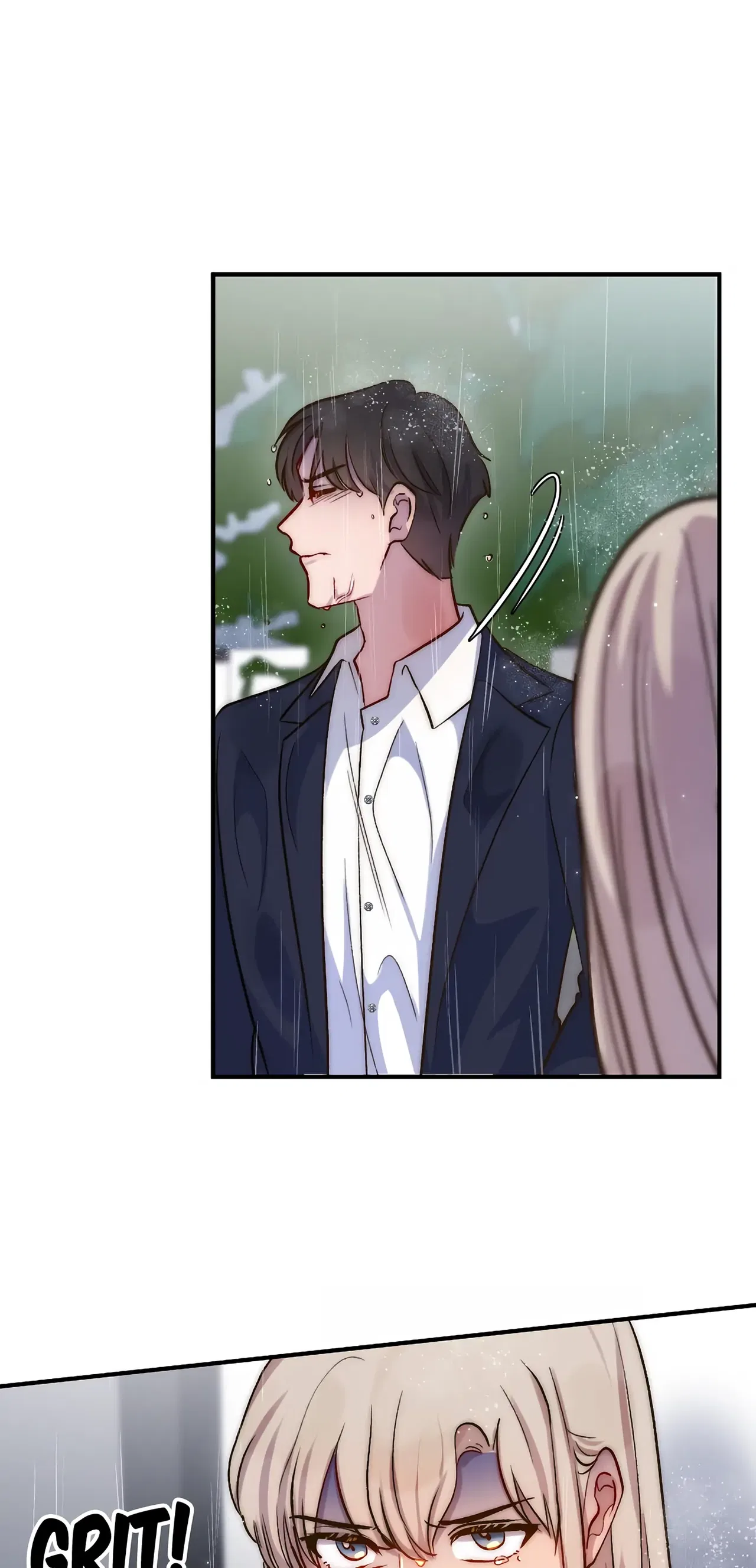 Hired to Love Chapter 31 – Page 40