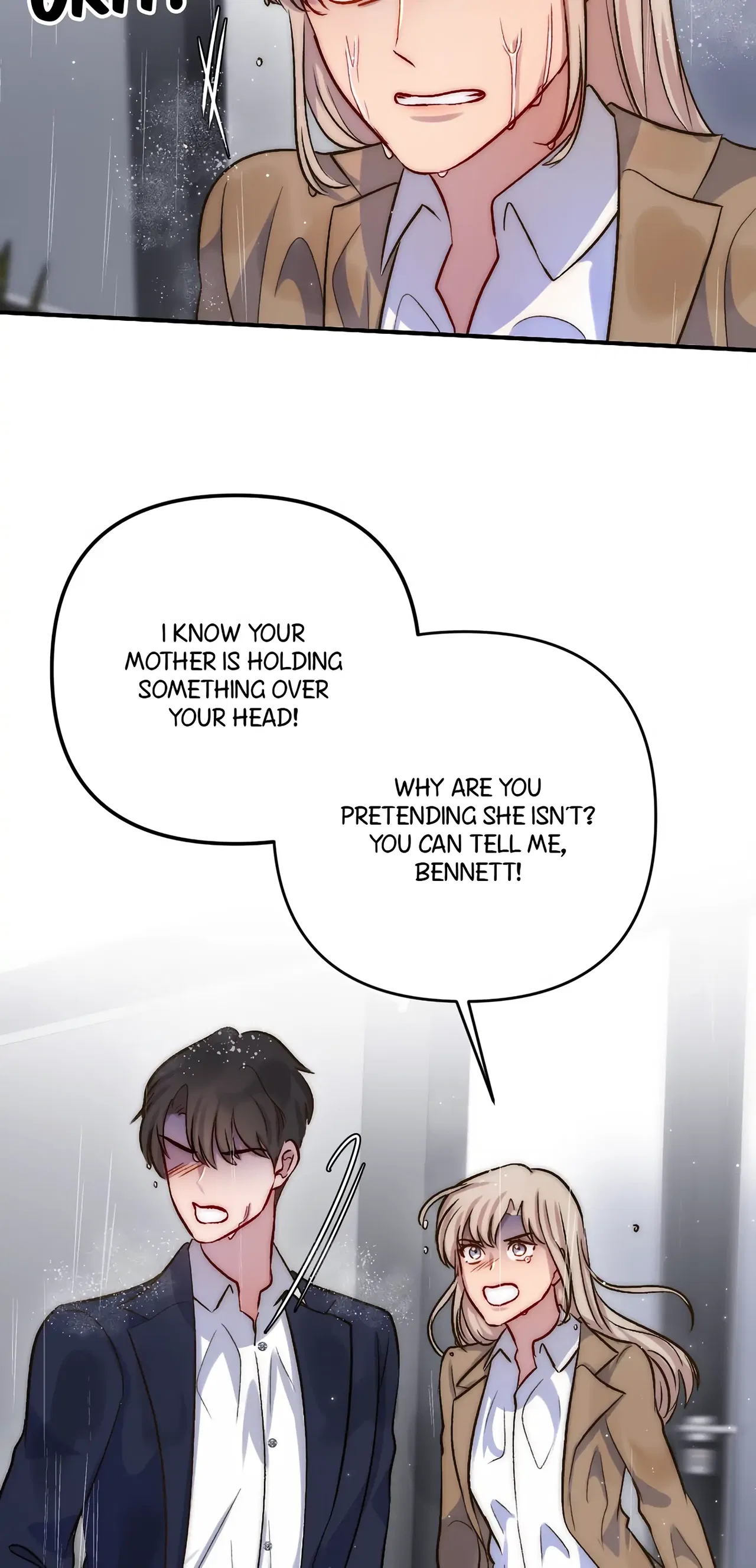 Hired to Love Chapter 31 – Page 41