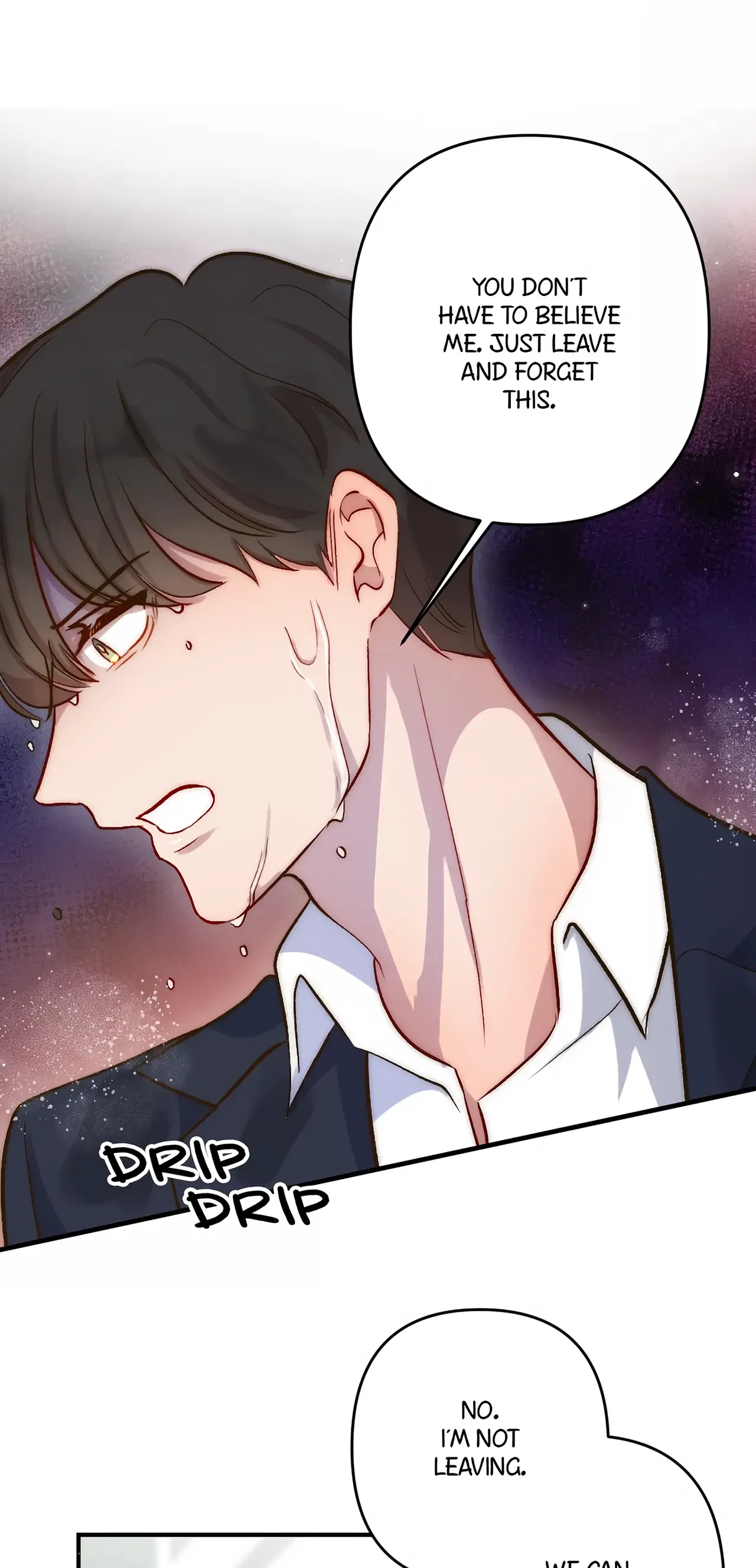 Hired to Love Chapter 31 – Page 43