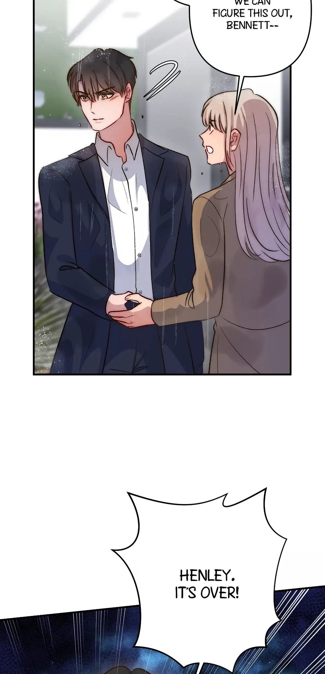 Hired to Love Chapter 31 – Page 44