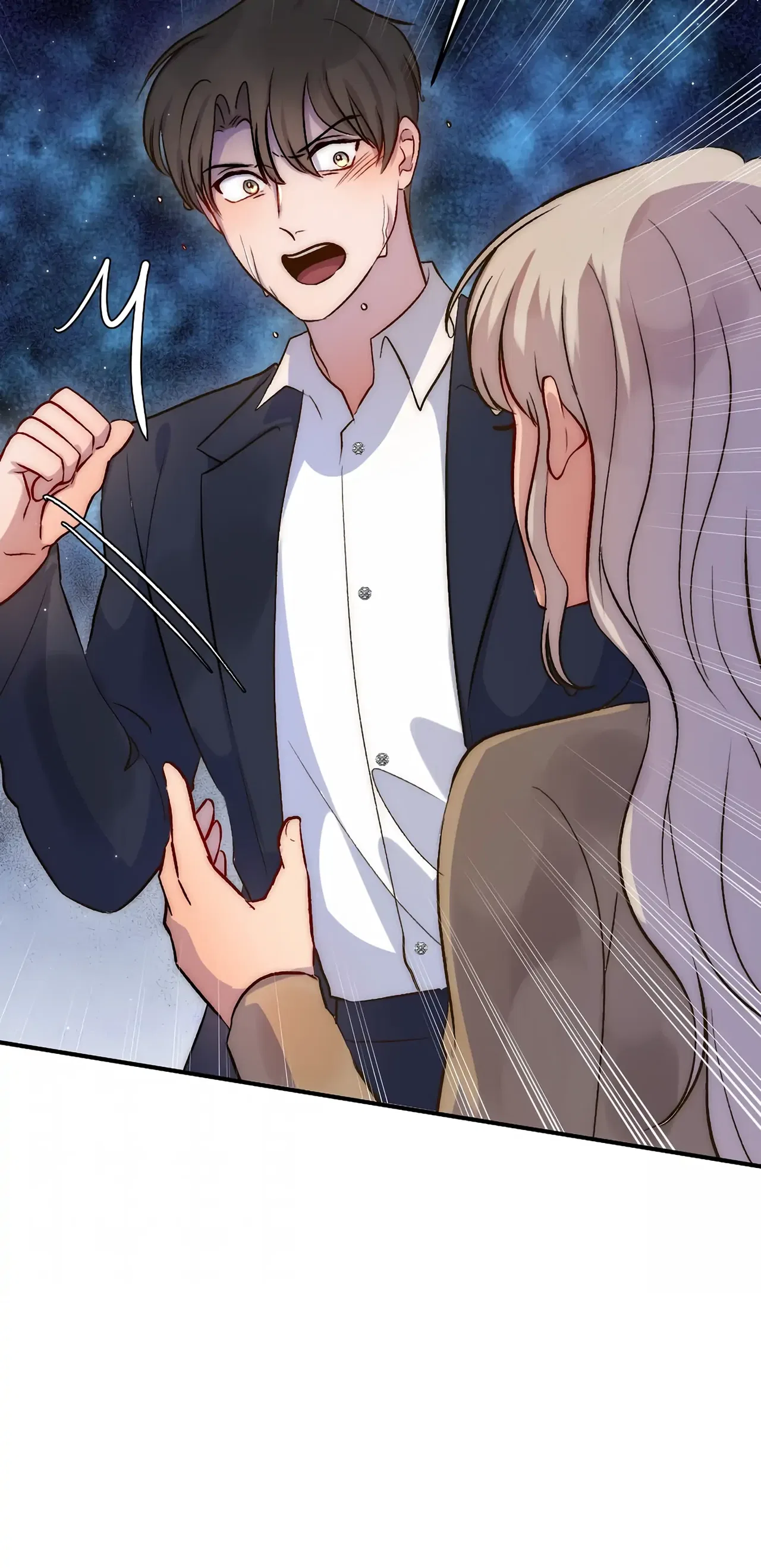 Hired to Love Chapter 31 – Page 45