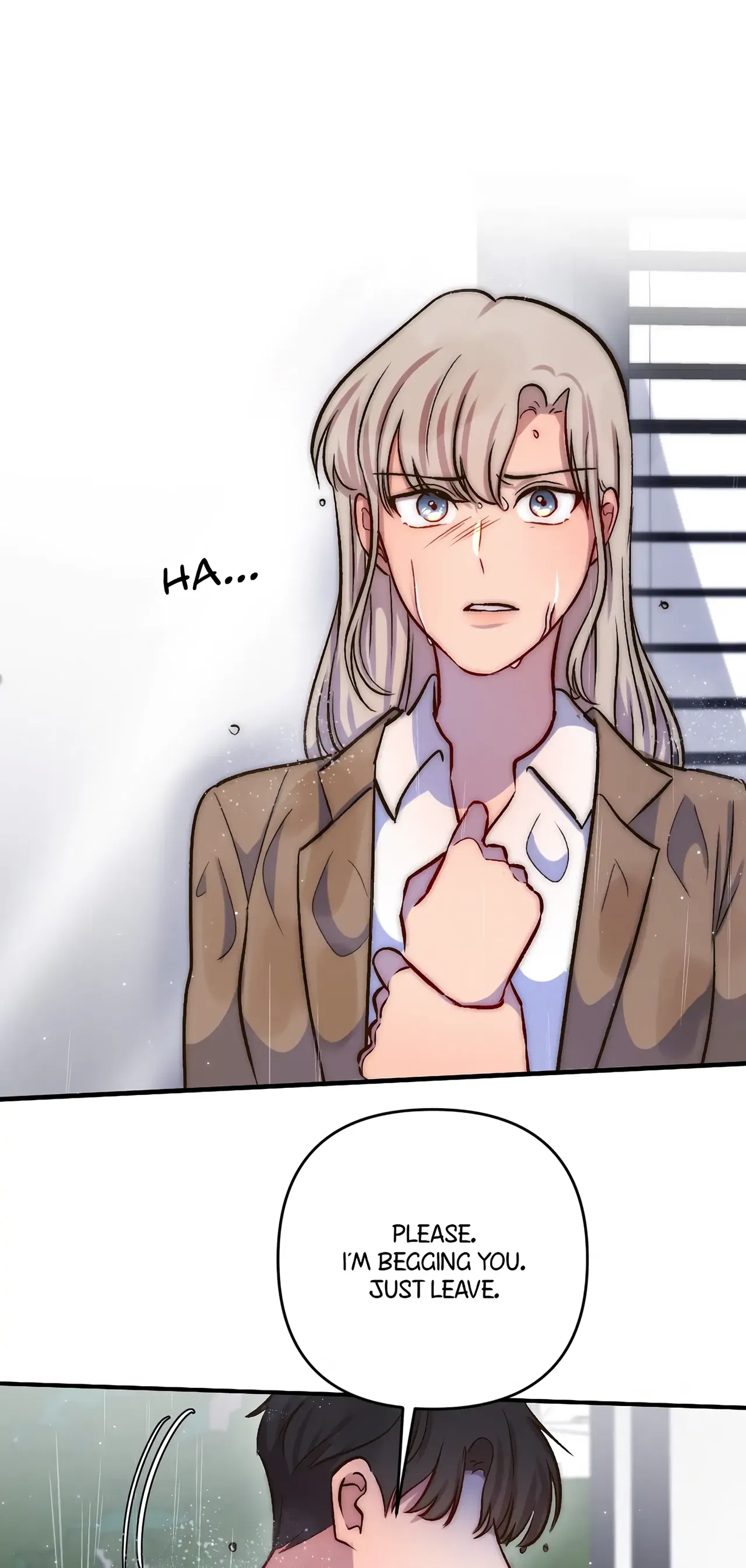 Hired to Love Chapter 31 – Page 46