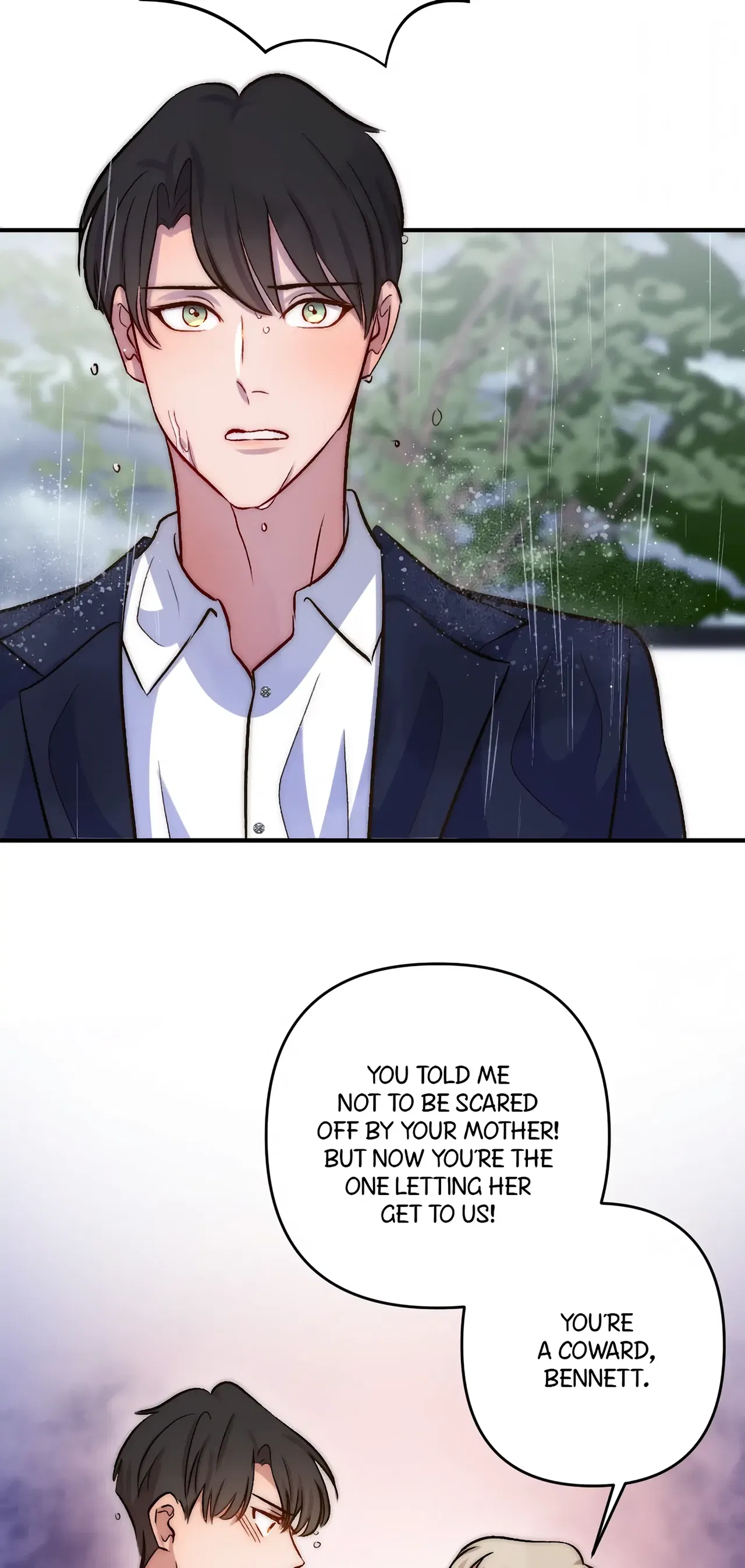 Hired to Love Chapter 31 – Page 49