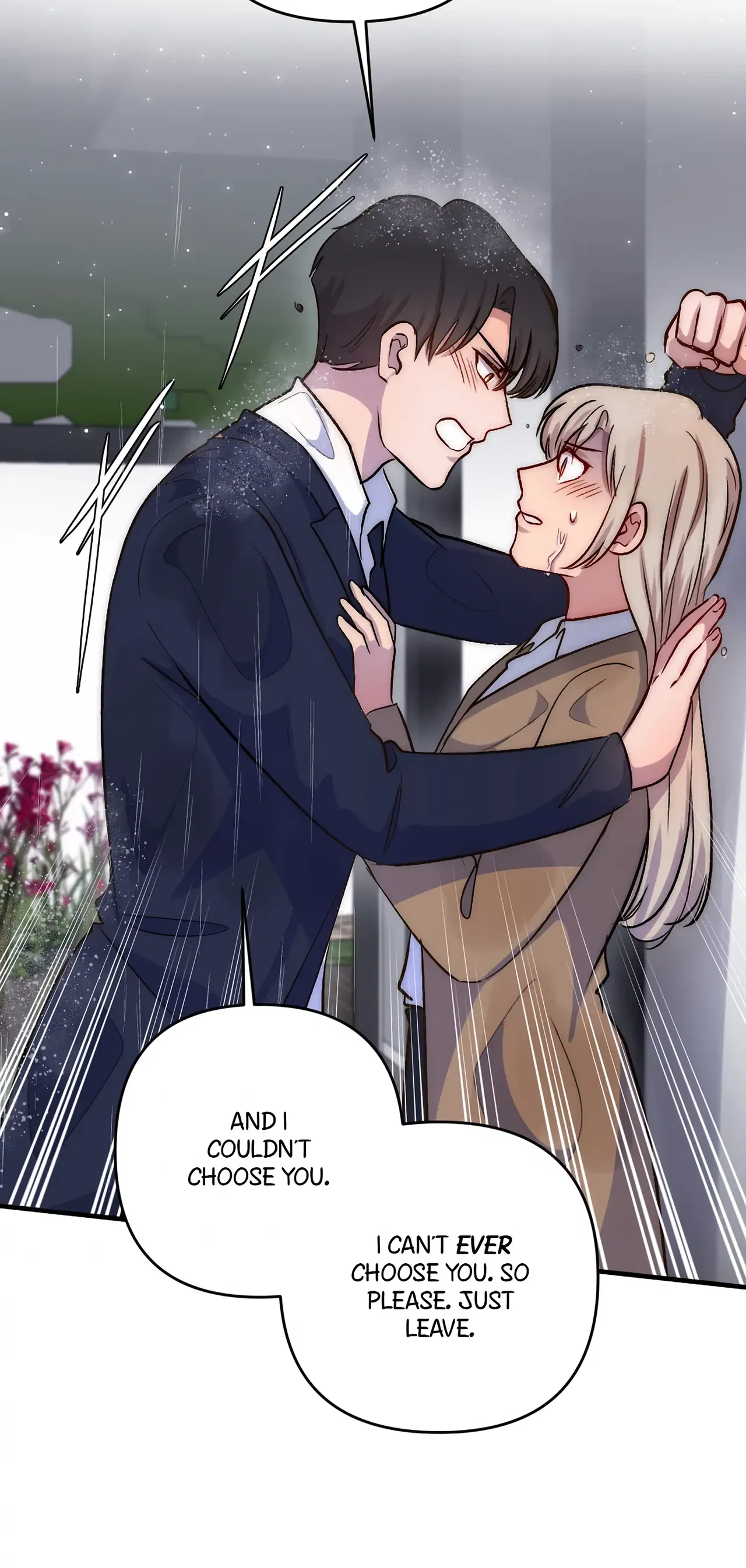 Hired to Love Chapter 31 – Page 51