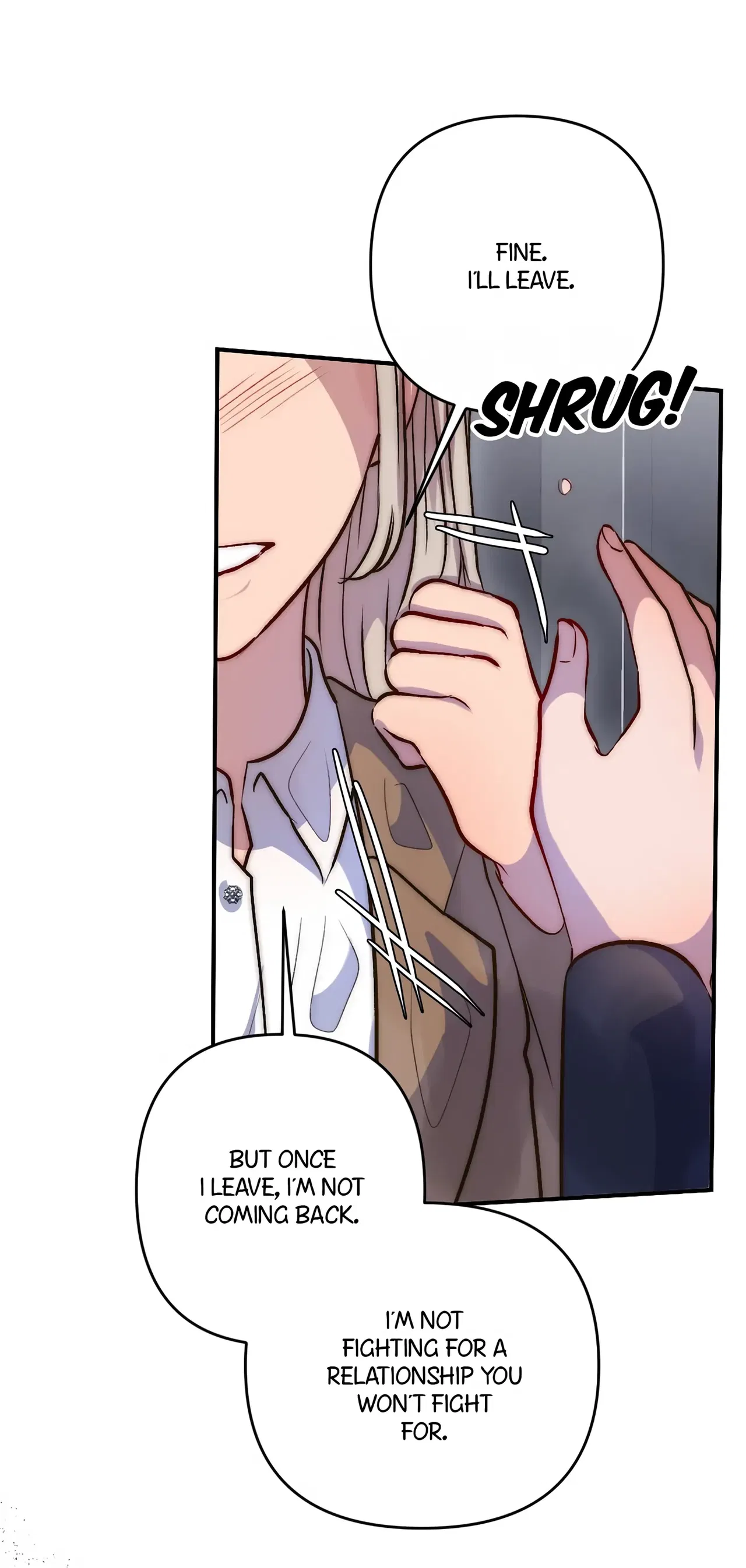 Hired to Love Chapter 31 – Page 52