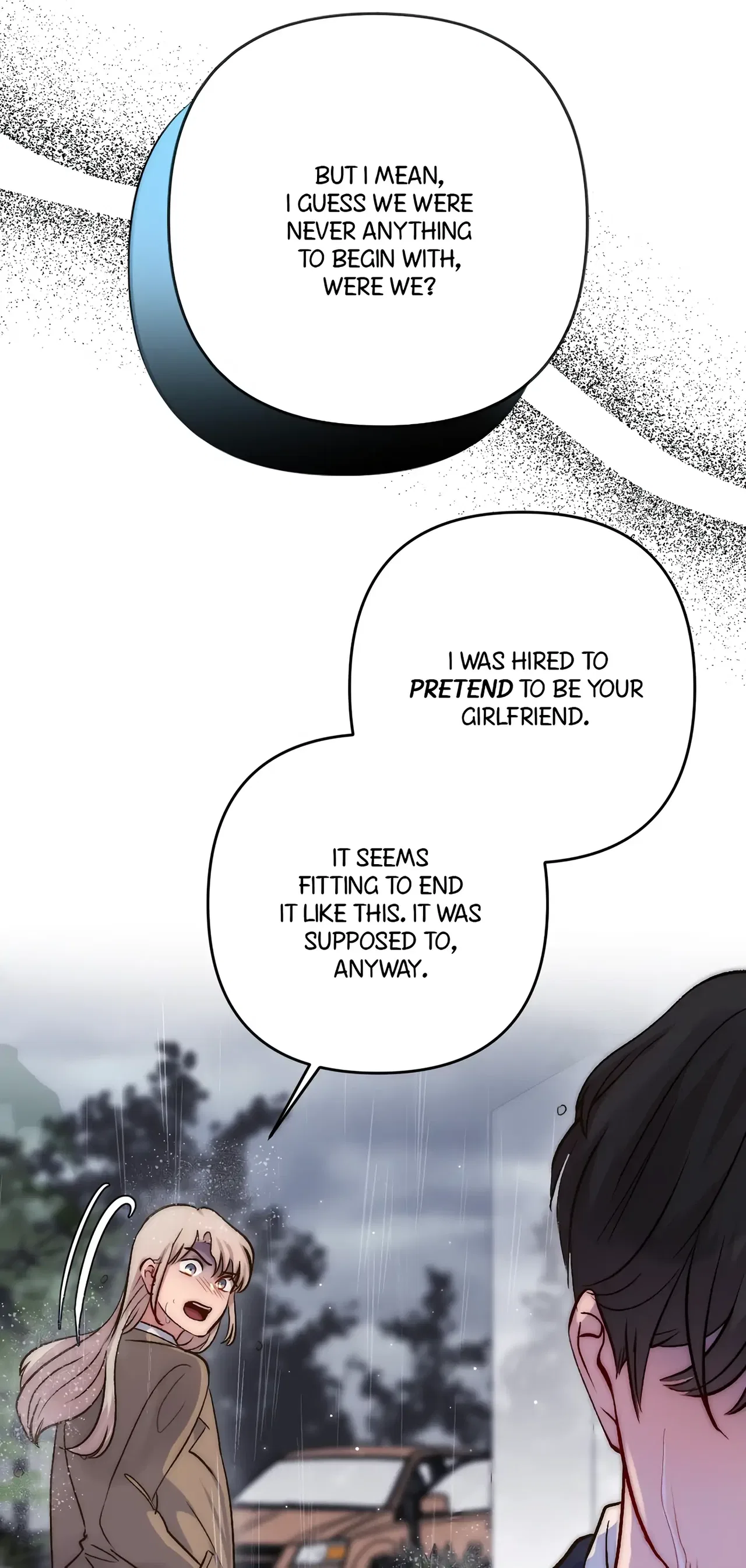 Hired to Love Chapter 31 – Page 53