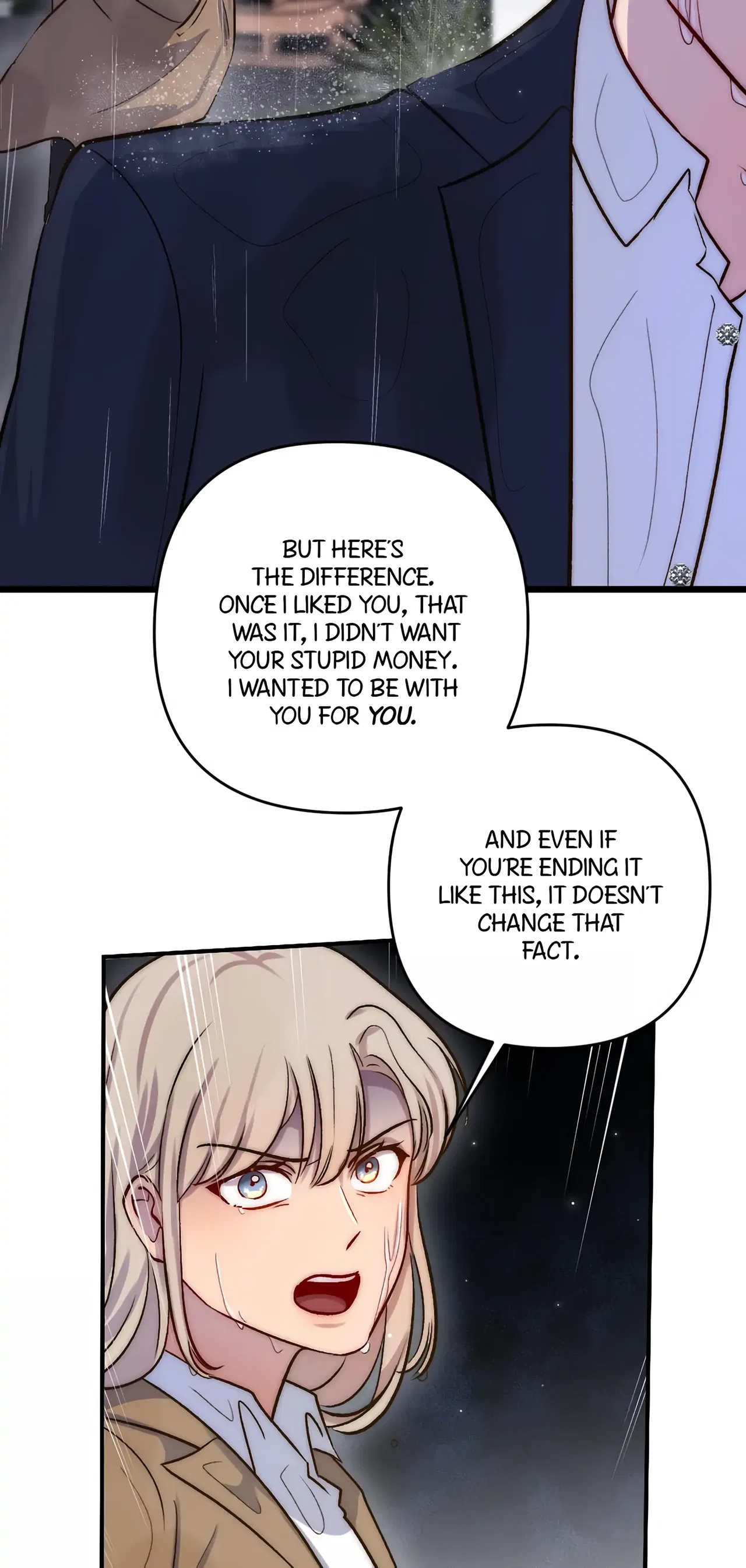 Hired to Love Chapter 31 – Page 54