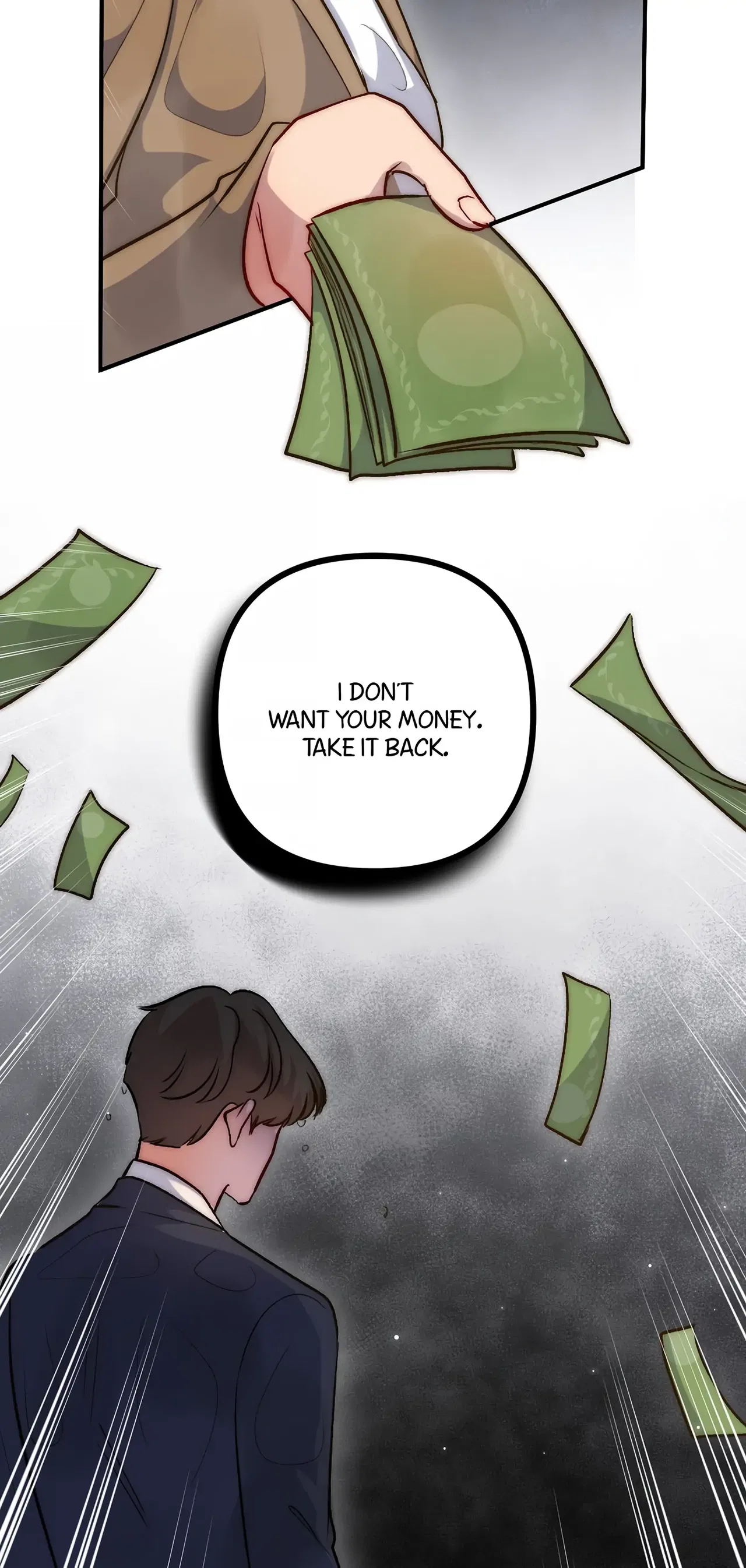 Hired to Love Chapter 31 – Page 55