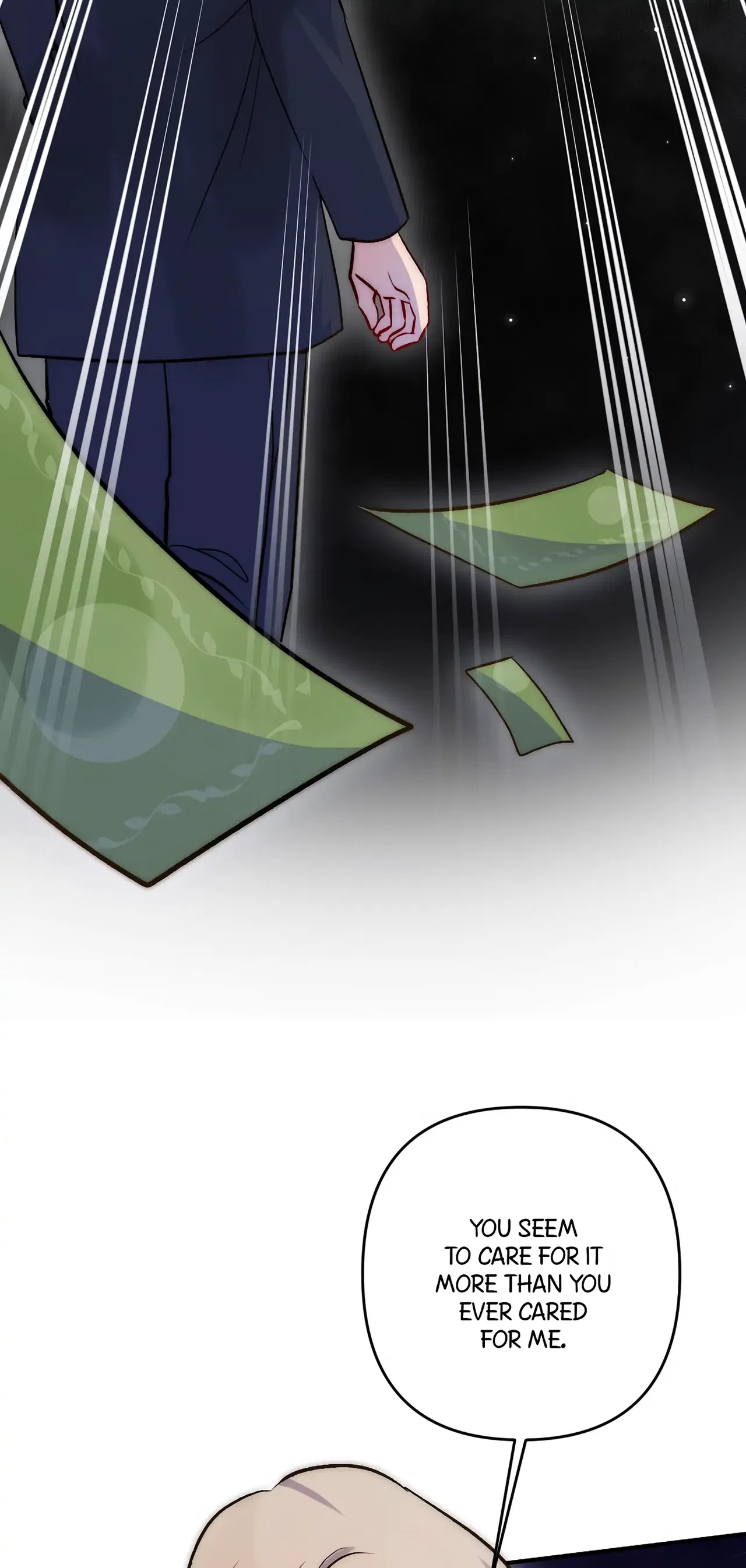 Hired to Love Chapter 31 – Page 56