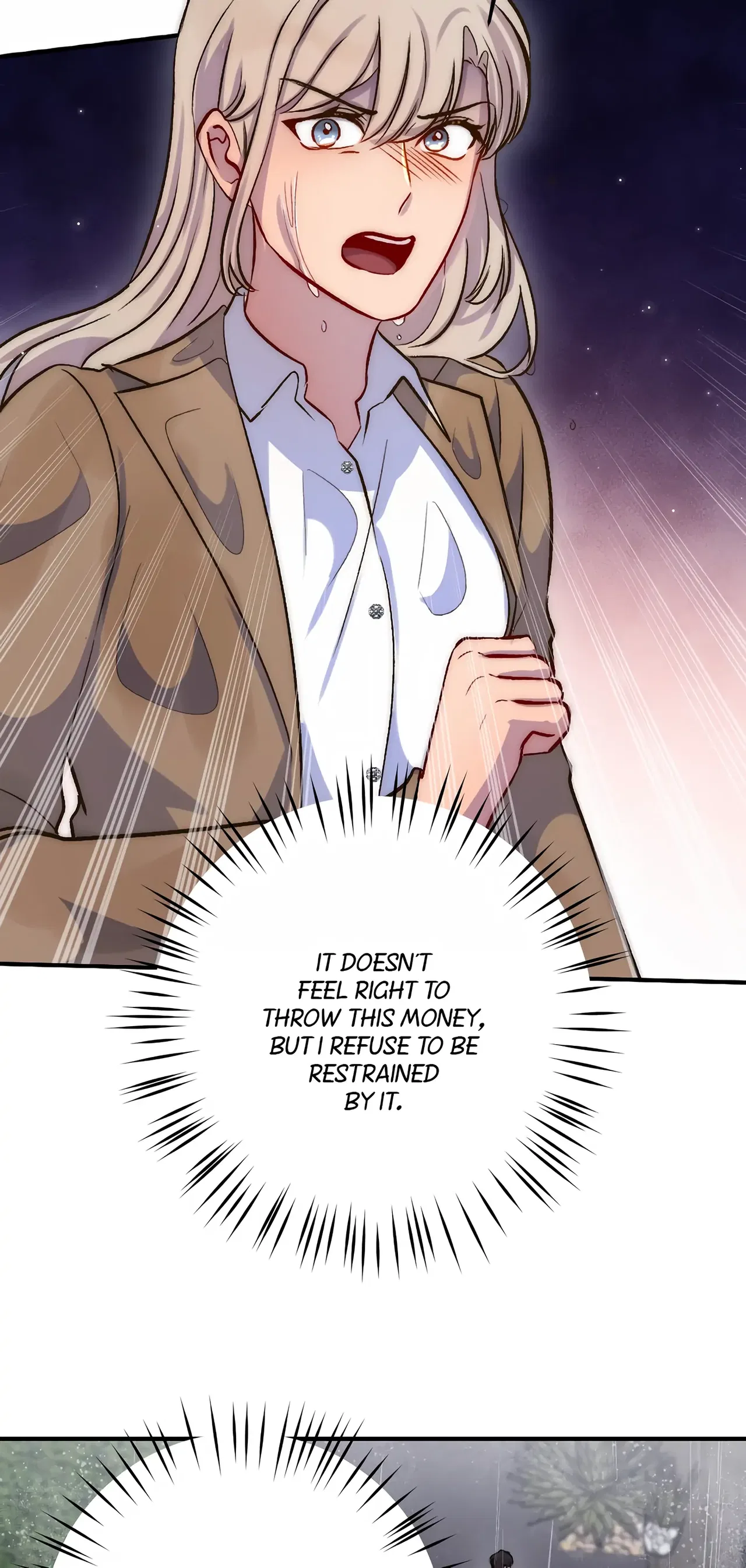 Hired to Love Chapter 31 – Page 57