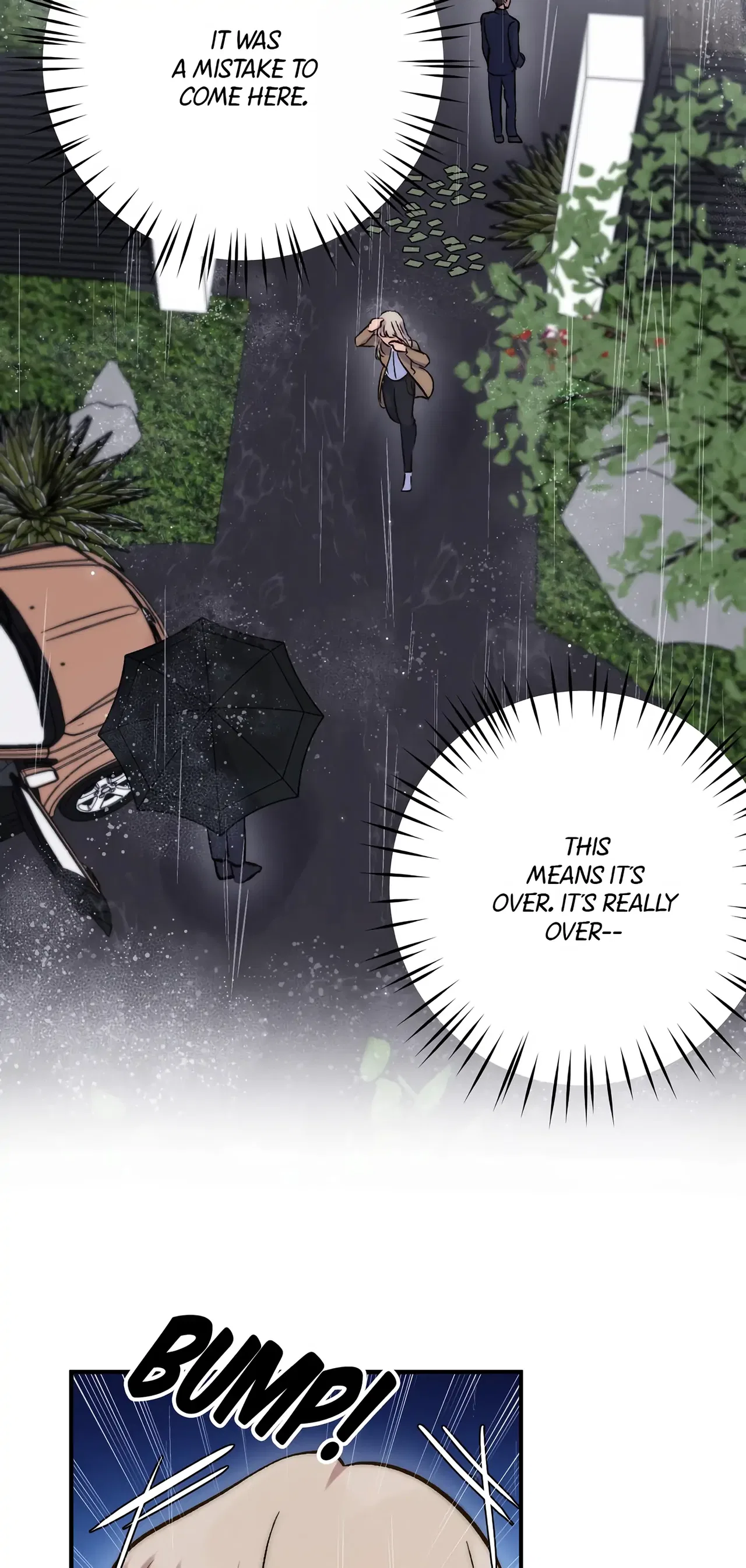 Hired to Love Chapter 31 – Page 58