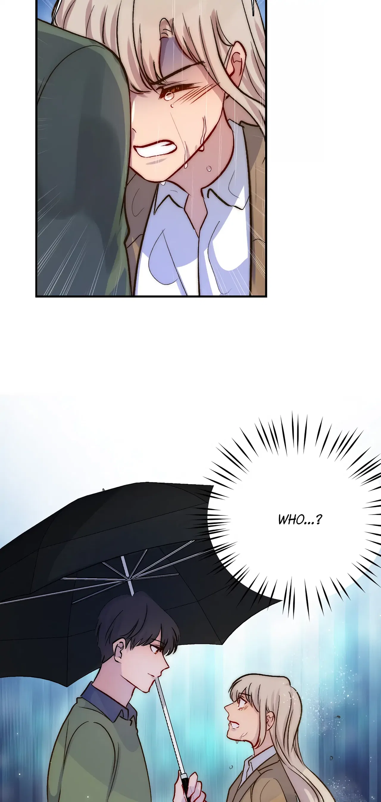 Hired to Love Chapter 31 – Page 59