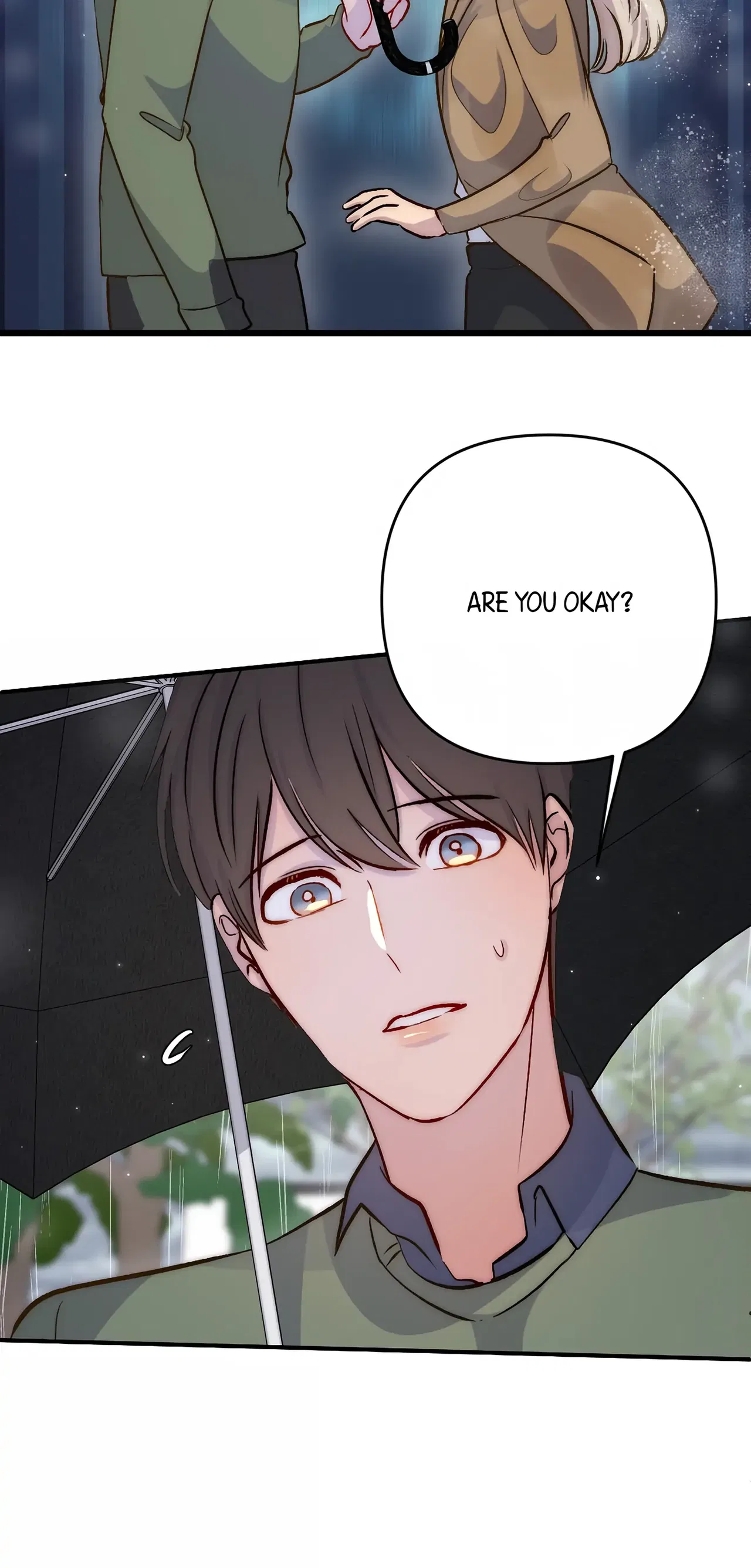Hired to Love Chapter 31 – Page 60