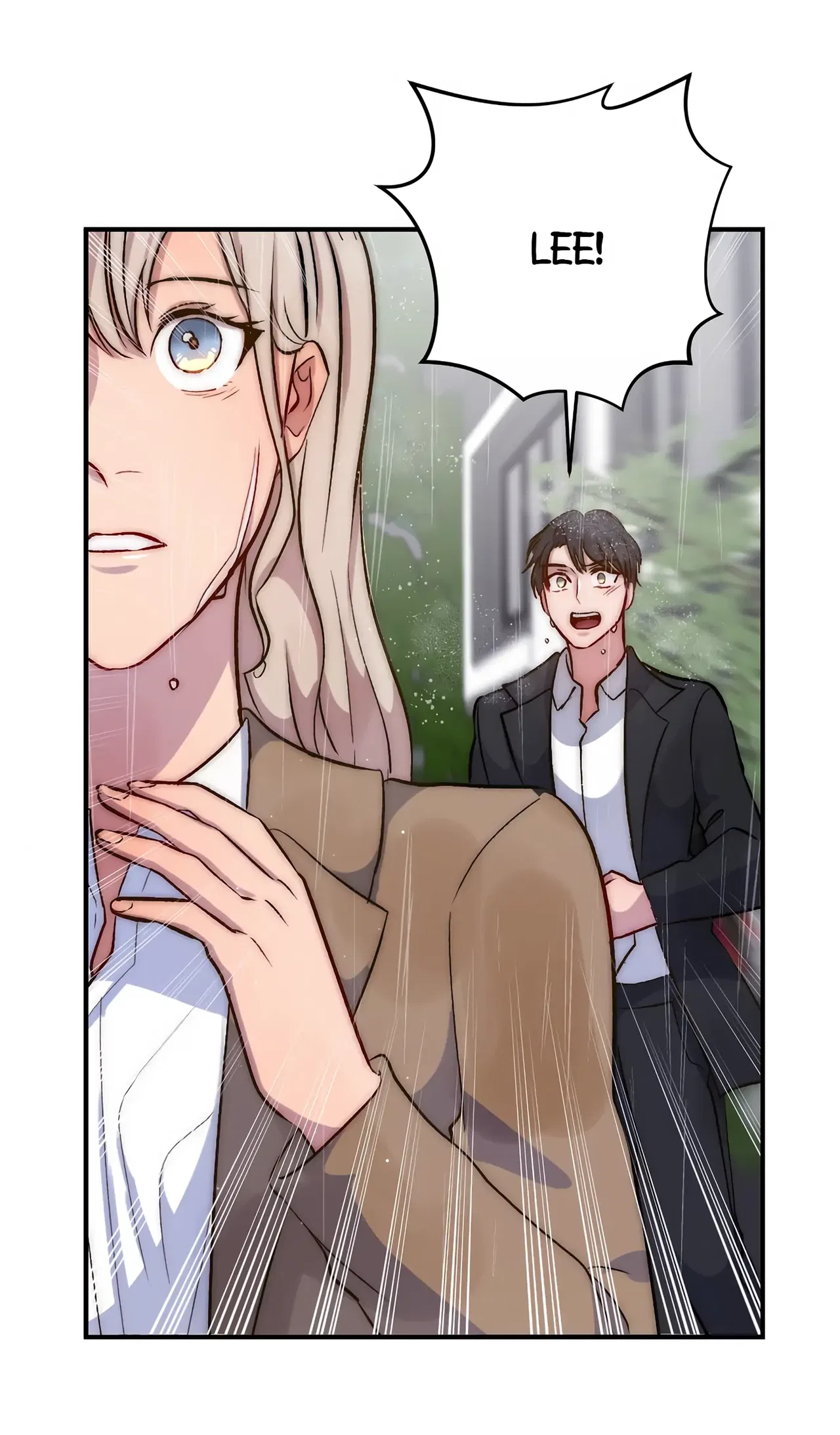 Hired to Love Chapter 31 – Page 61