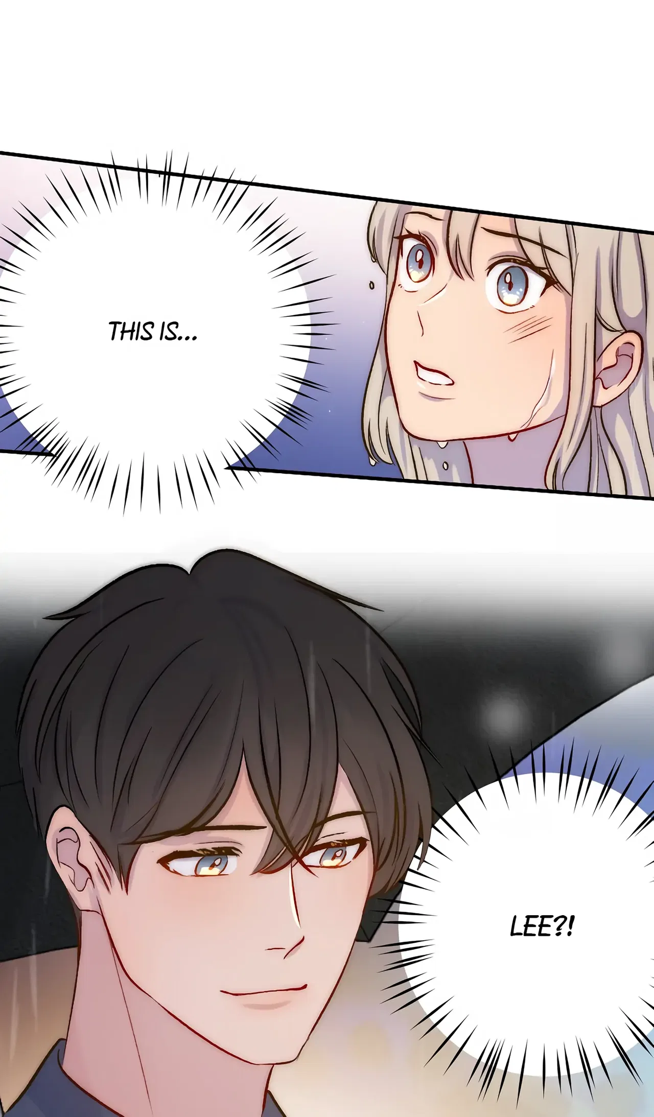 Hired to Love Chapter 31 – Page 62