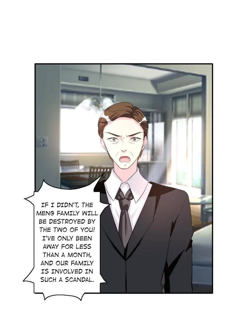 The Glorious Rebirth: Good Morning, Mrs. Fu Chapter 108 – Page 3