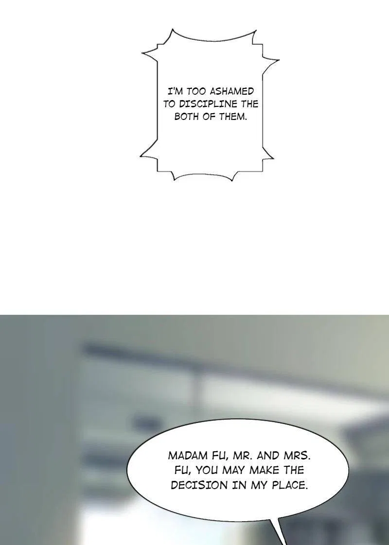 The Glorious Rebirth: Good Morning, Mrs. Fu Chapter 108 – Page 4