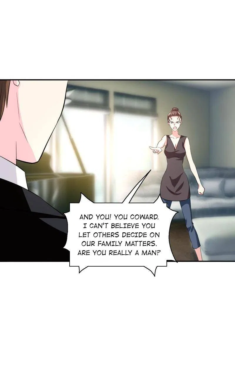 The Glorious Rebirth: Good Morning, Mrs. Fu Chapter 108 – Page 7
