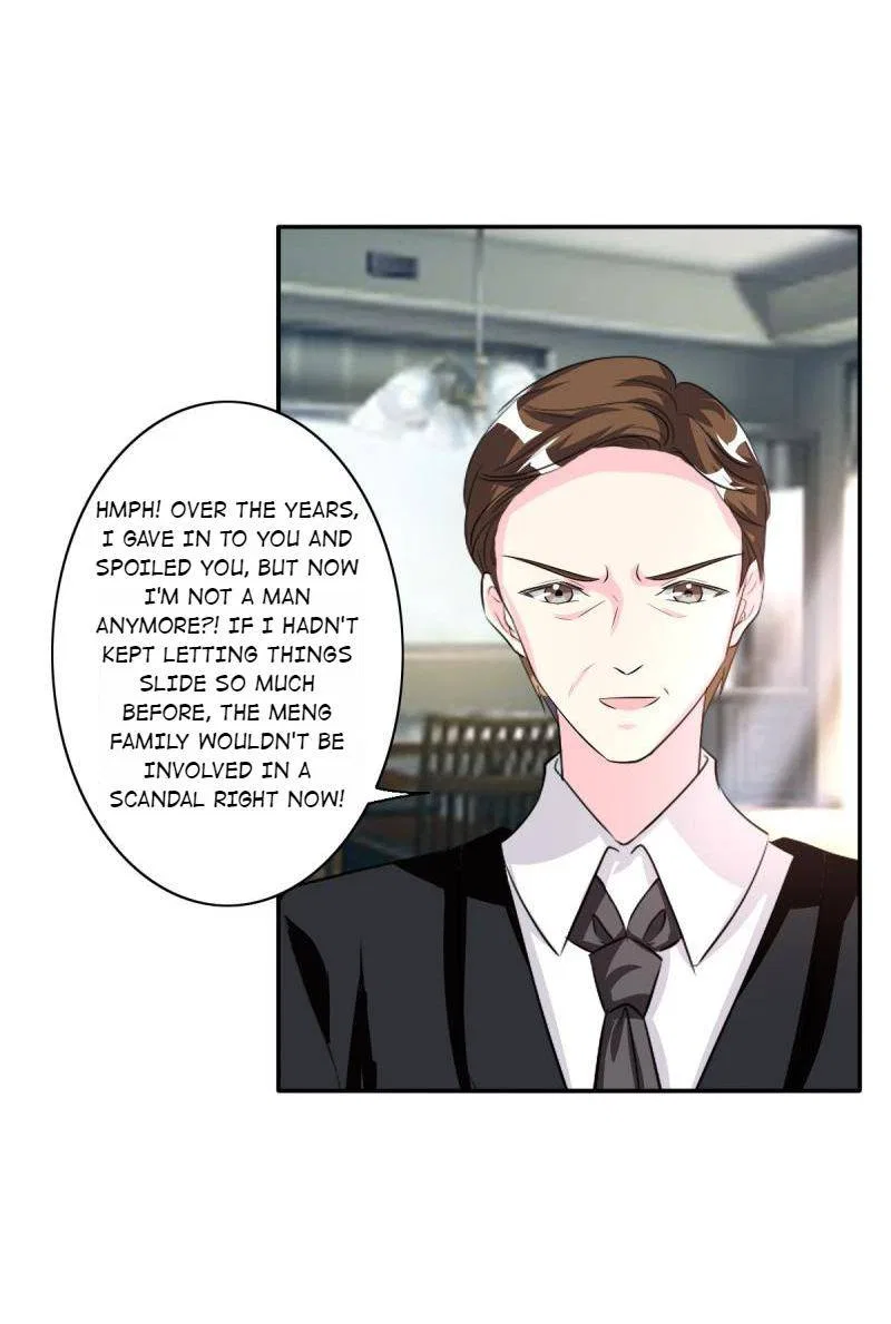 The Glorious Rebirth: Good Morning, Mrs. Fu Chapter 108 – Page 8