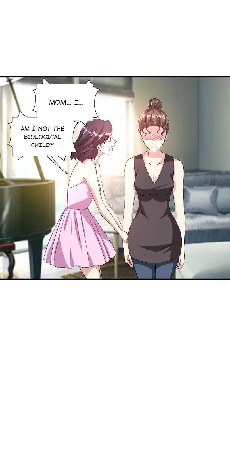 The Glorious Rebirth: Good Morning, Mrs. Fu Chapter 108 – Page 15