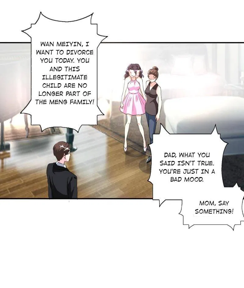 The Glorious Rebirth: Good Morning, Mrs. Fu Chapter 108 – Page 16