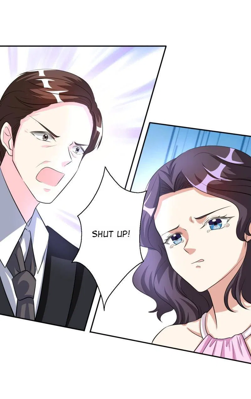 The Glorious Rebirth: Good Morning, Mrs. Fu Chapter 108 – Page 17