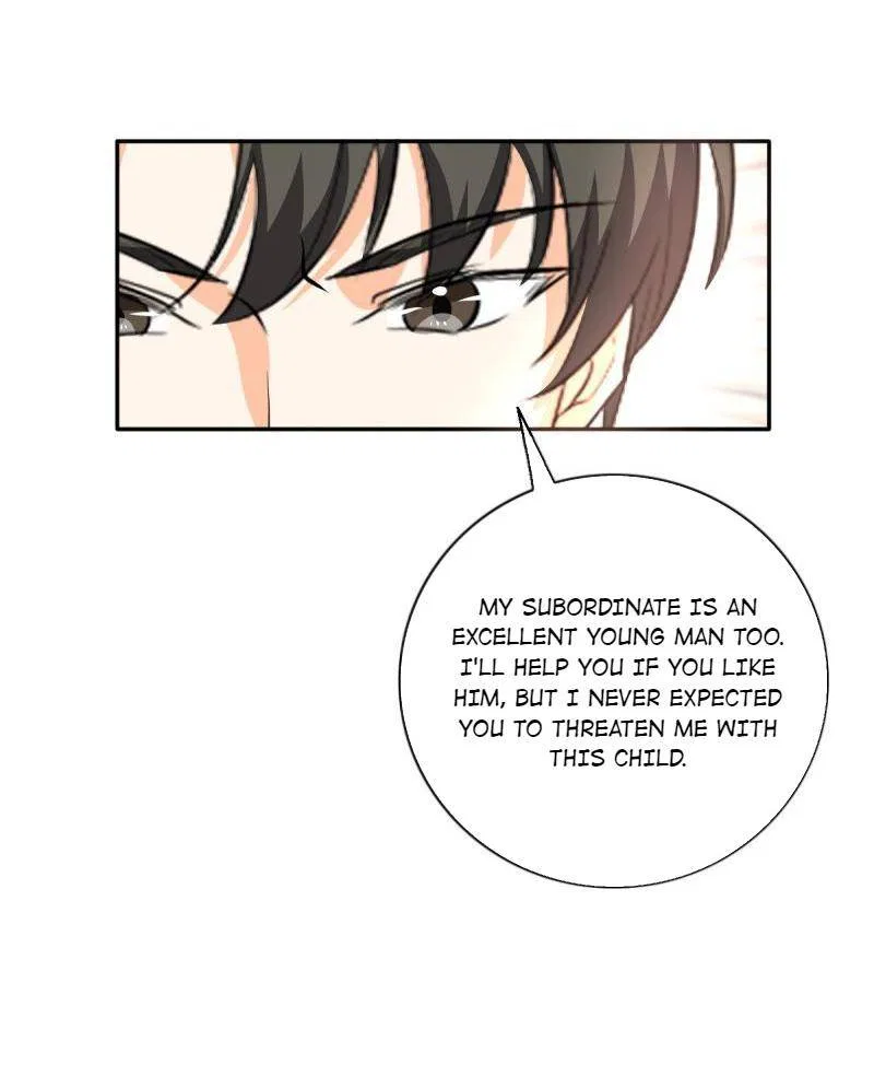 The Glorious Rebirth: Good Morning, Mrs. Fu Chapter 108 – Page 21