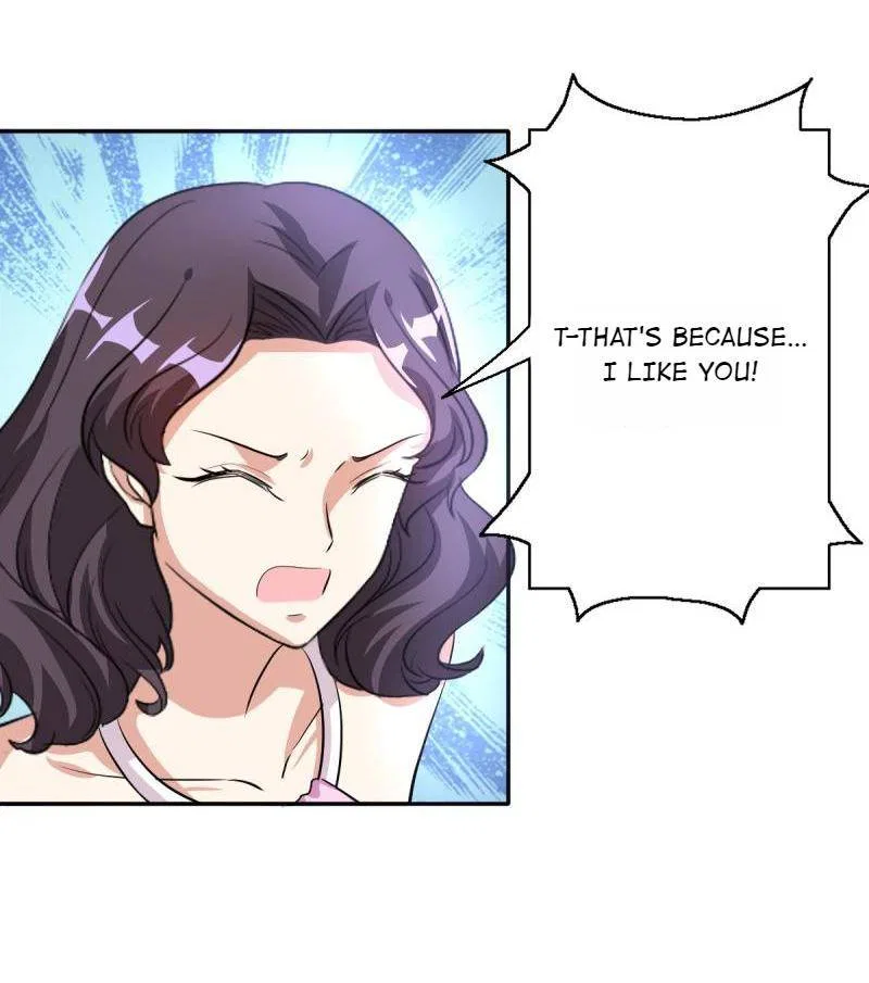 The Glorious Rebirth: Good Morning, Mrs. Fu Chapter 108 – Page 22