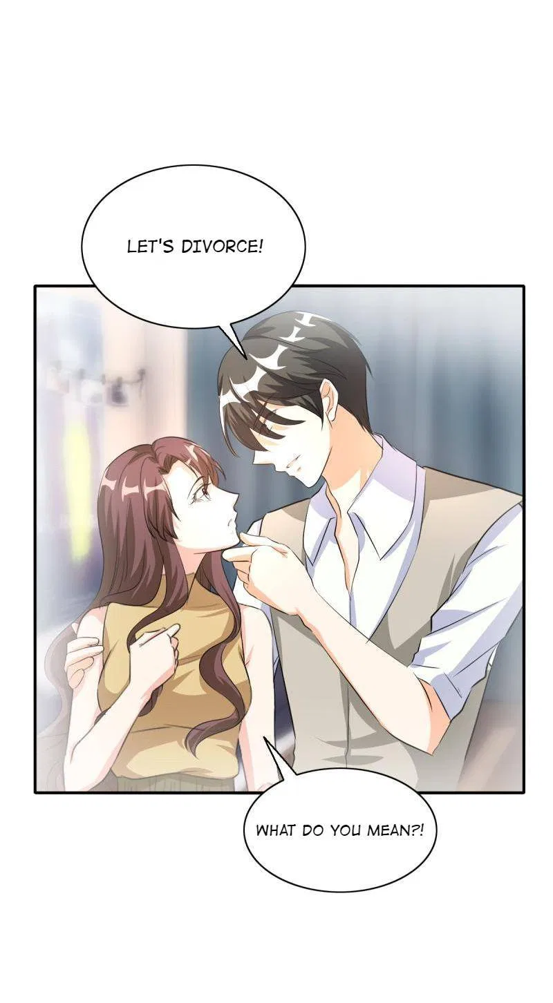 The Glorious Rebirth: Good Morning, Mrs. Fu Chapter 108 – Page 25