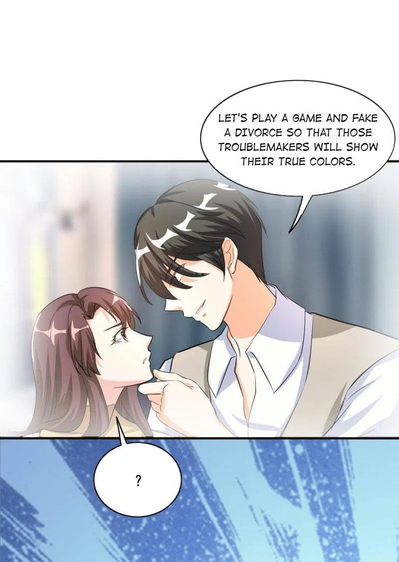 The Glorious Rebirth: Good Morning, Mrs. Fu Chapter 108 – Page 26