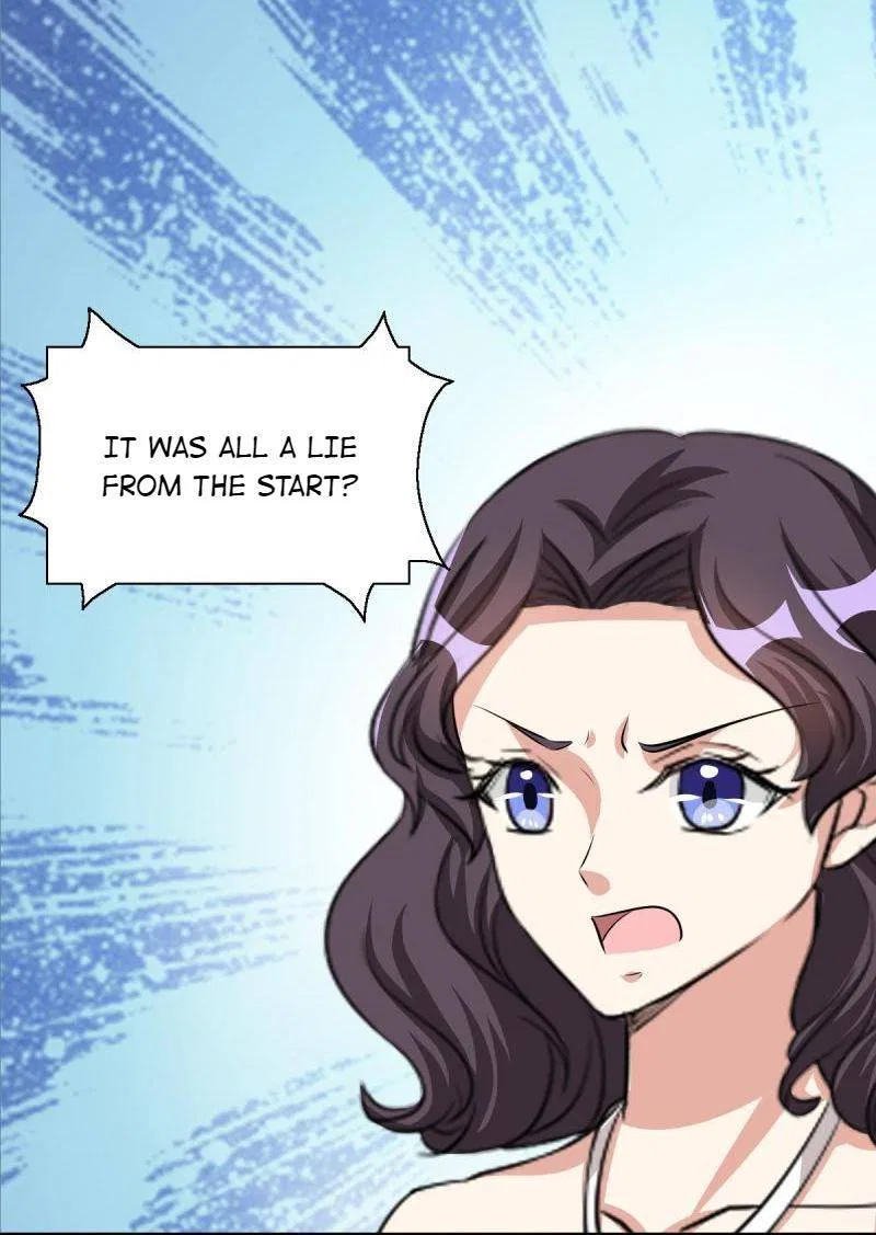 The Glorious Rebirth: Good Morning, Mrs. Fu Chapter 108 – Page 27