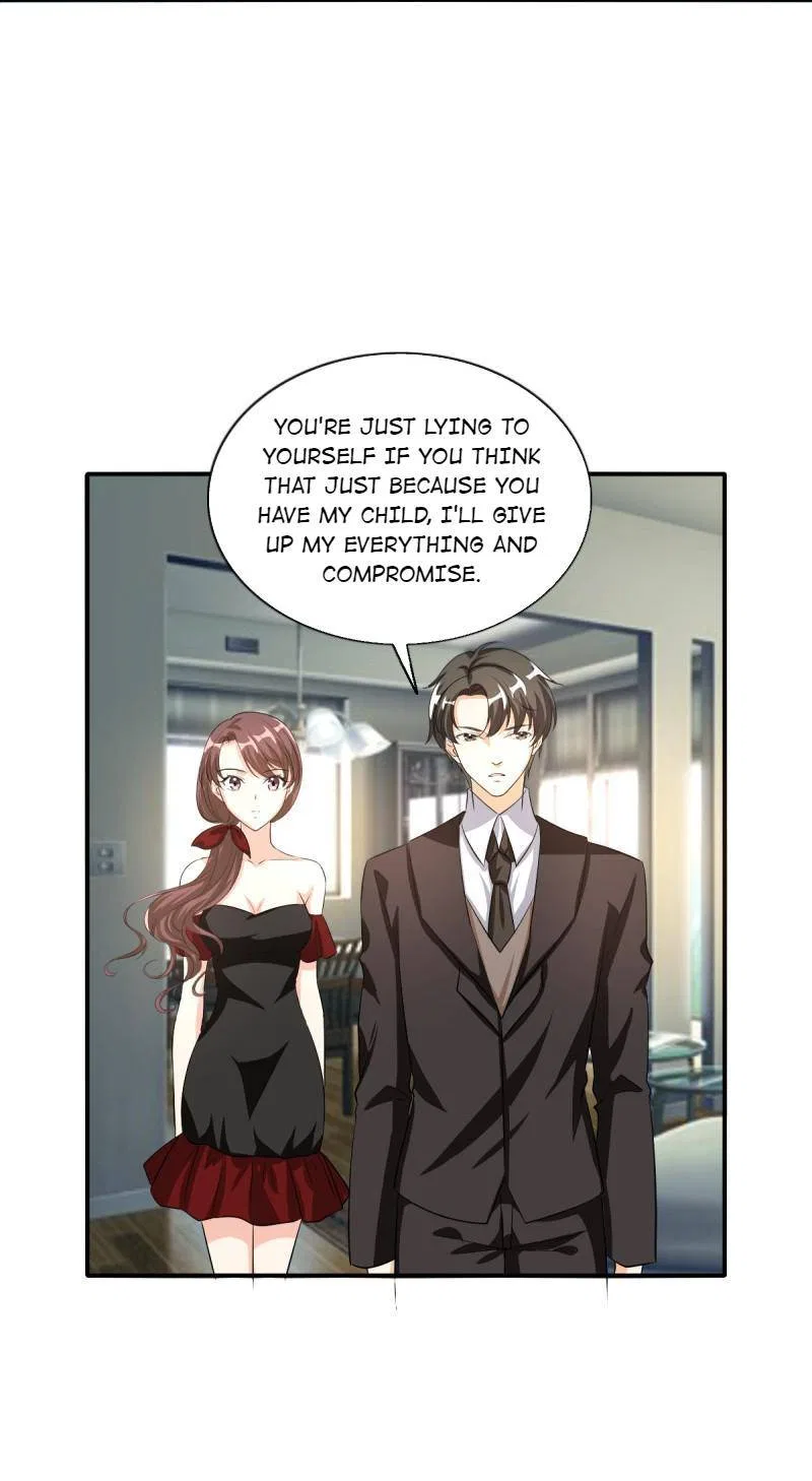 The Glorious Rebirth: Good Morning, Mrs. Fu Chapter 108 – Page 28
