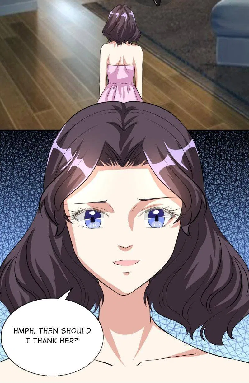 The Glorious Rebirth: Good Morning, Mrs. Fu Chapter 108 – Page 30