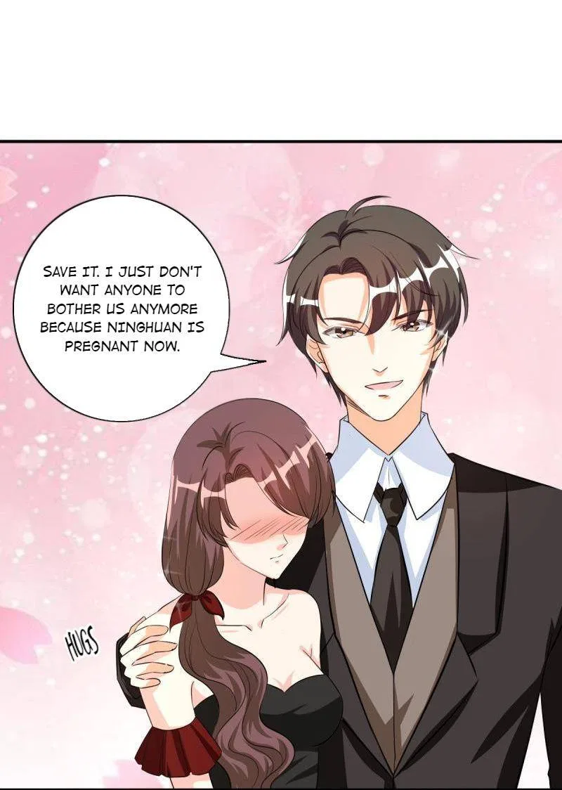 The Glorious Rebirth: Good Morning, Mrs. Fu Chapter 108 – Page 31